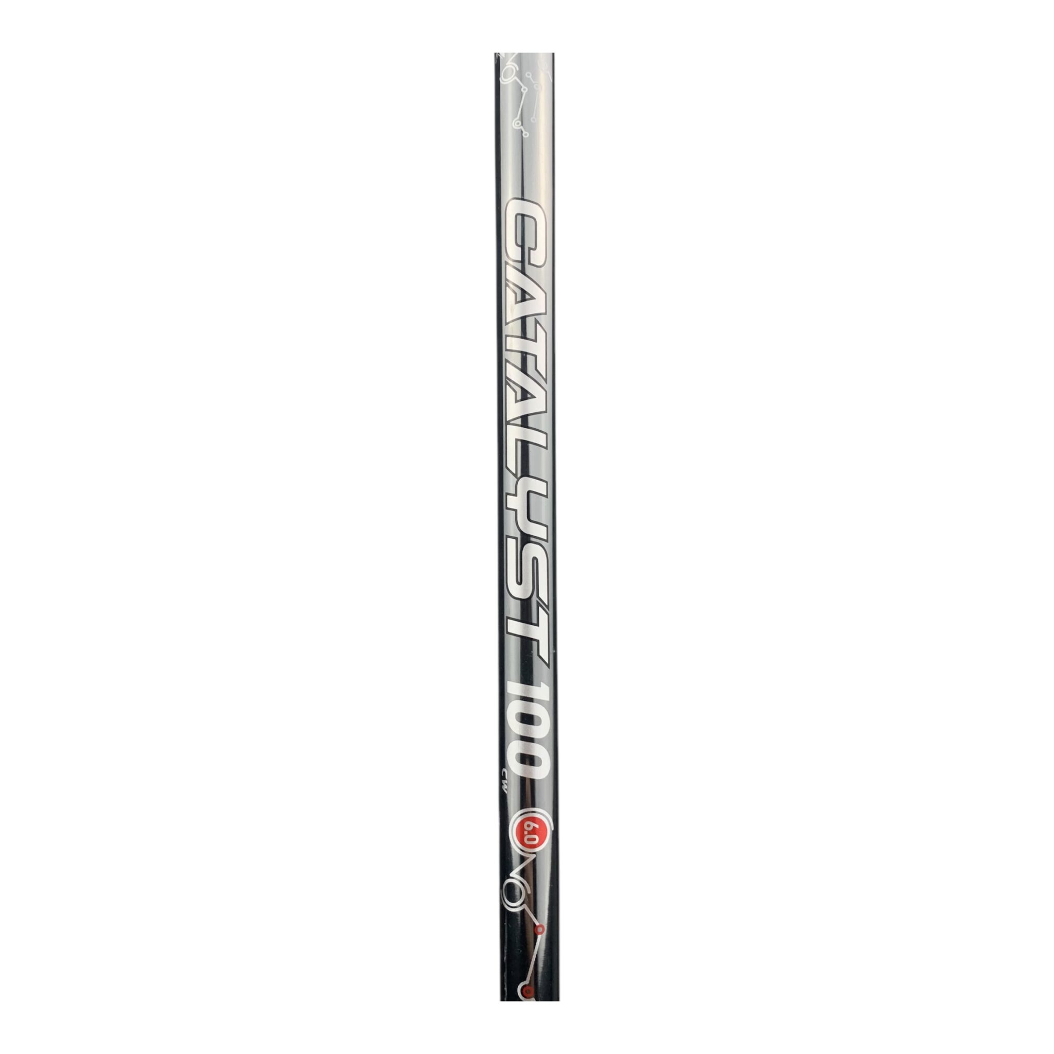 Callaway X-Forged FUORI Driving Iron / Stiff - Grafite / #2/18 - Sinistra