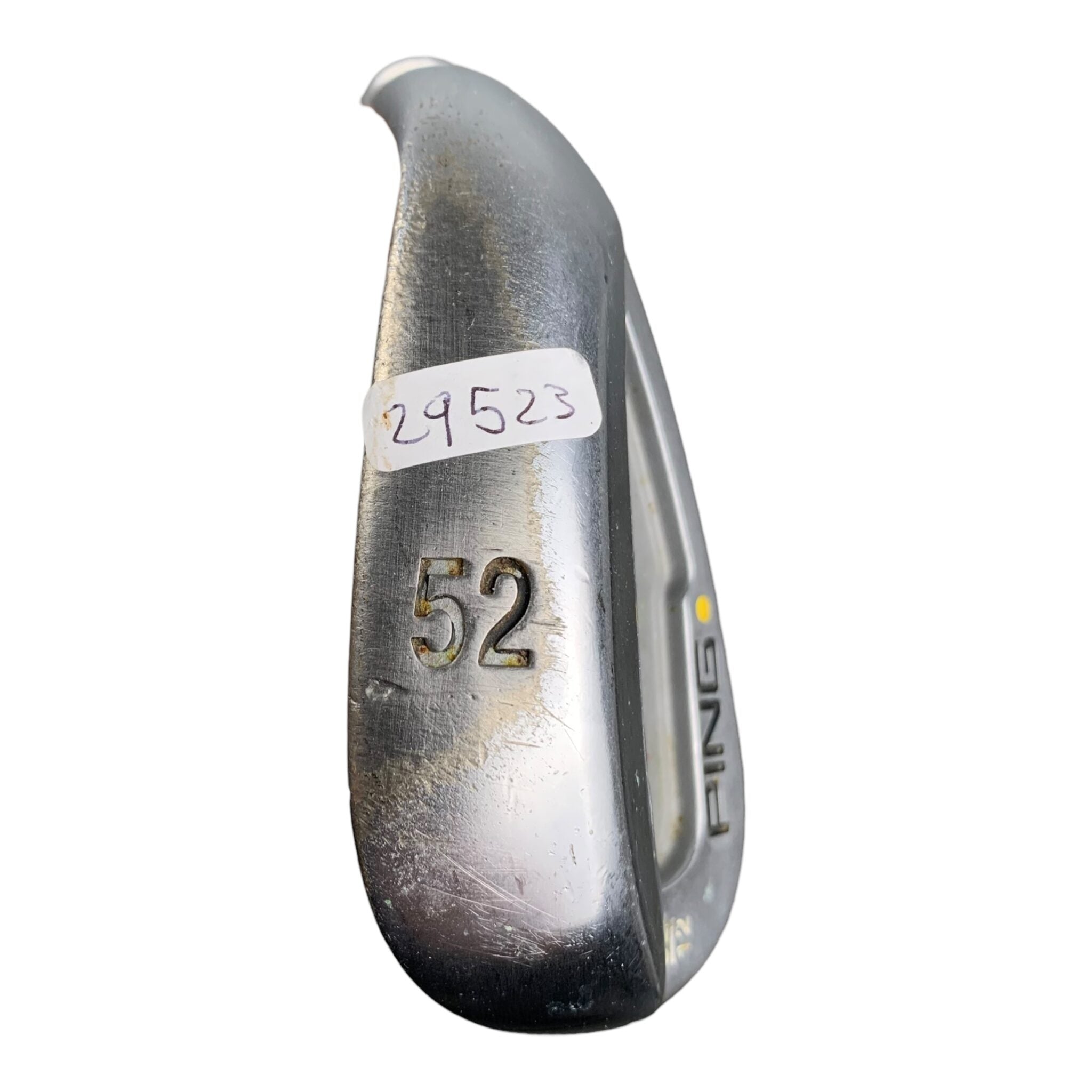 PING Tour W Wedge / Steel / #52/12