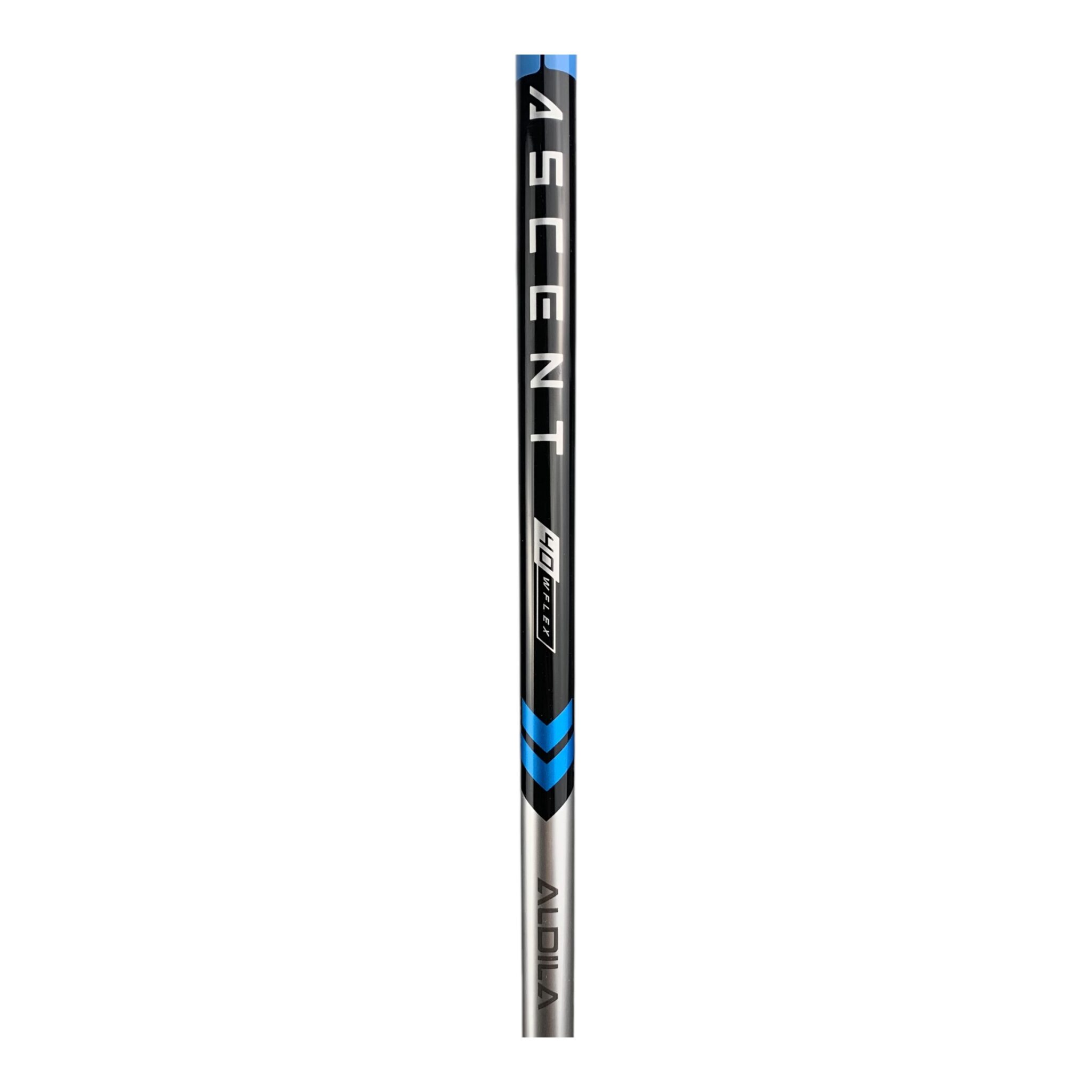 Callaway FairwaywoodSchaft / Aldila Ascent / Flex Damen / 42"