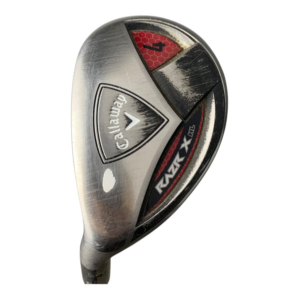 HIERRO 6 CALLAWAY FT REGULAR - especialistas en golf de HIERRO 6 CALLAWAY FT REGULAR - especialistas en golf de