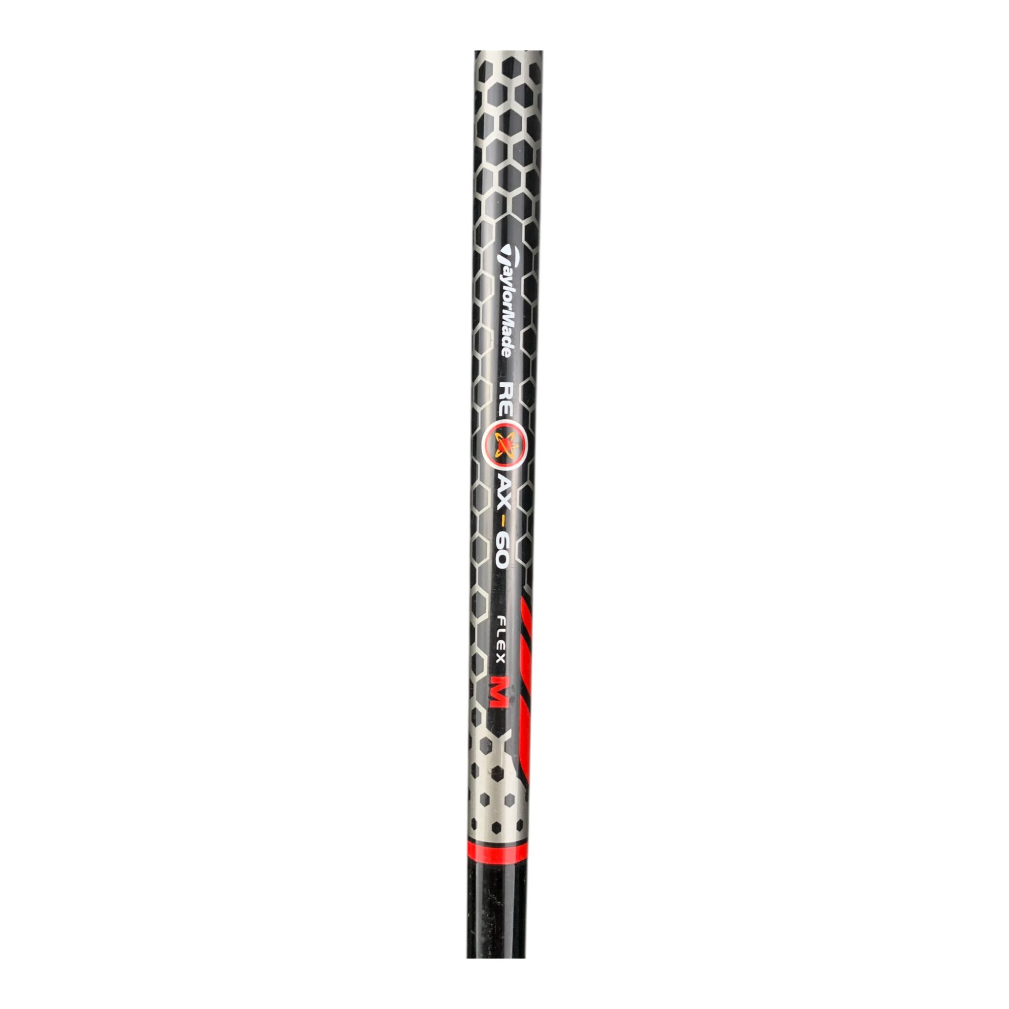 TaylorMade Burner Superfast 2.0 Hybrid / Flex A-flex / Graphite / #3/18