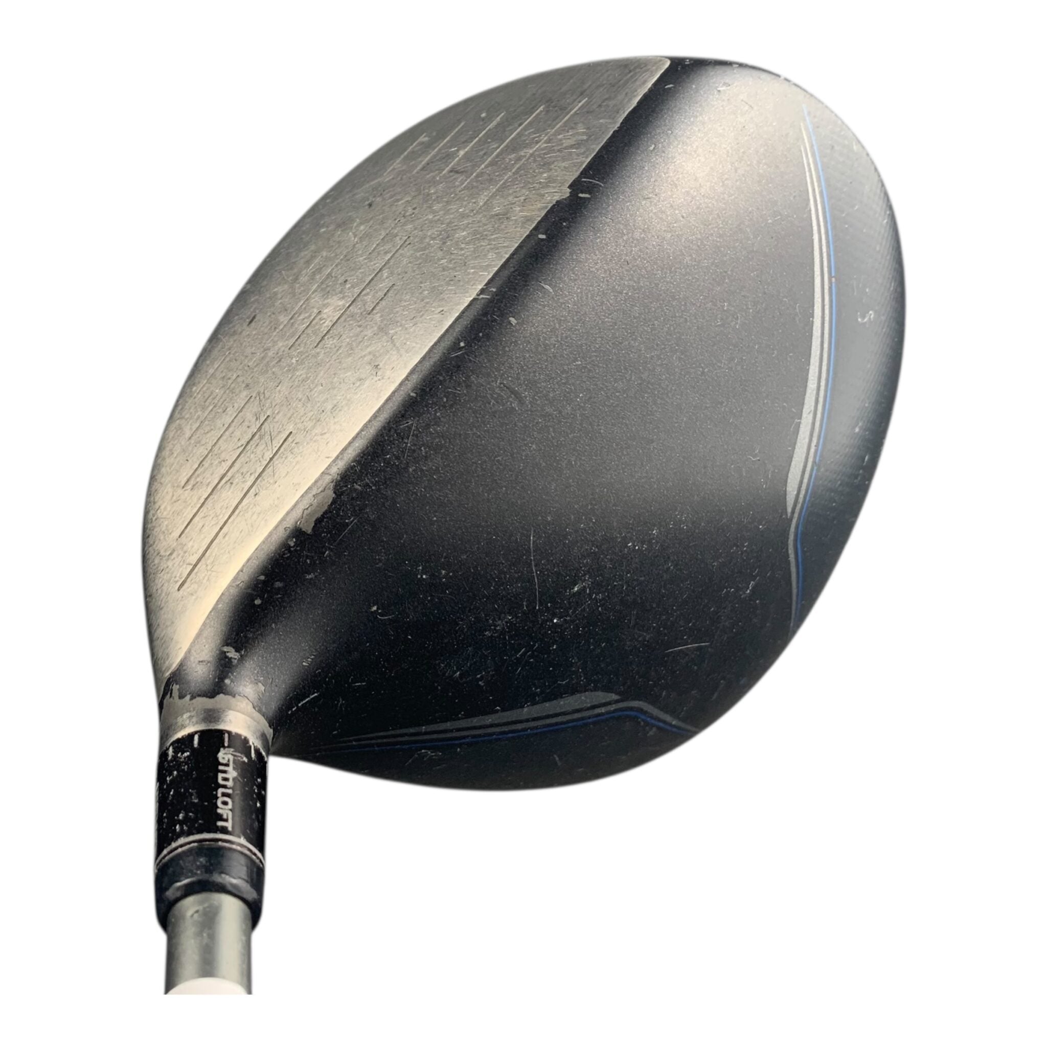 TaylorMade Jet speed Driver / Flex Ladies / Loft 10,5