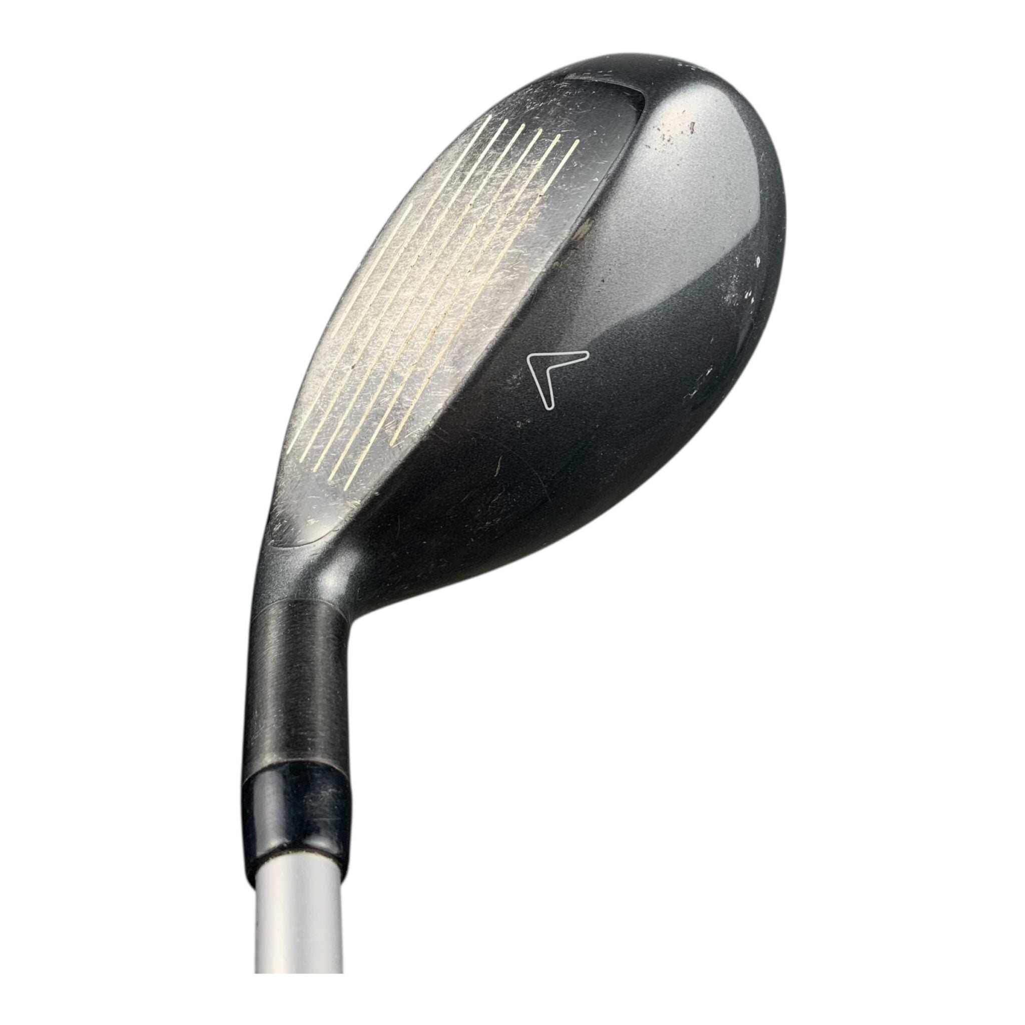 Callaway X2 Hot Hybrid / Flex Ladies / Graphite / #4/22