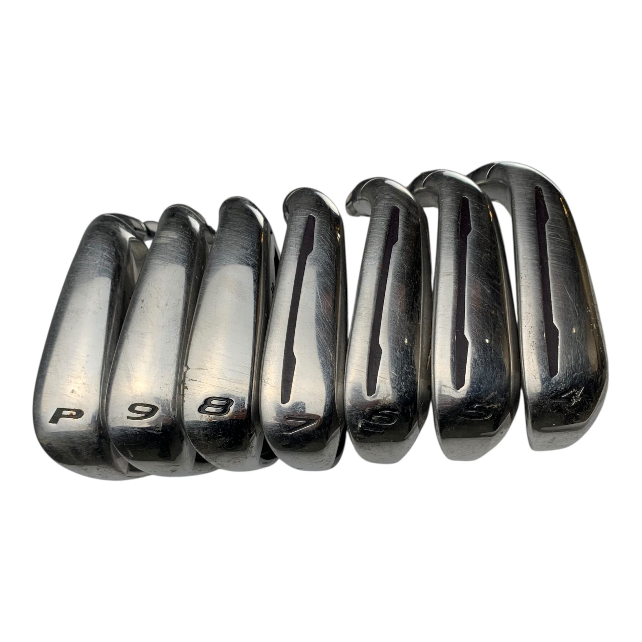 Fer 9 TaylorMade M2 Homme Graphite Regular – Droitier, 36 Pouces – Occasion