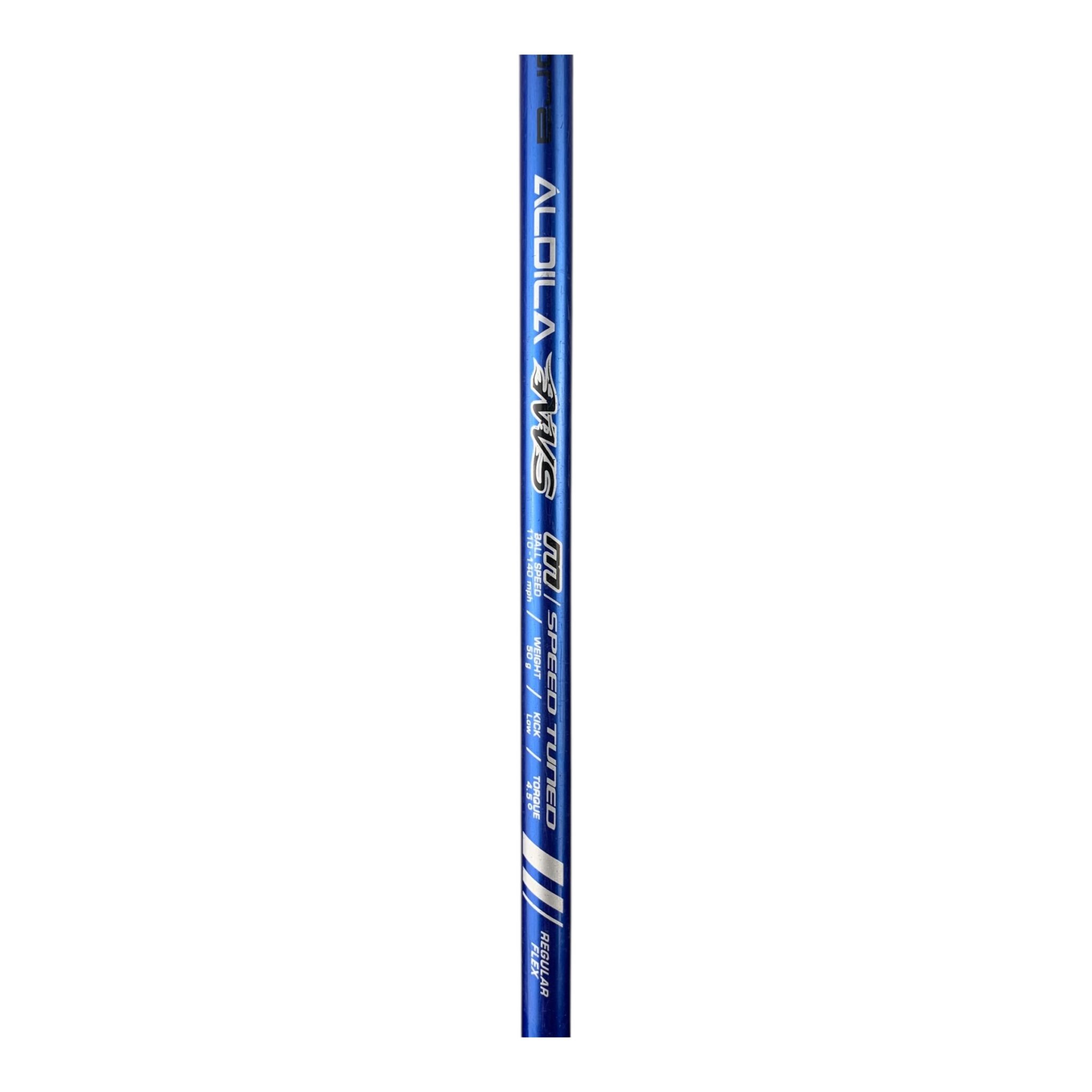 Cobra Speed ​​LD Driver / Flex Regular / Loft 12
