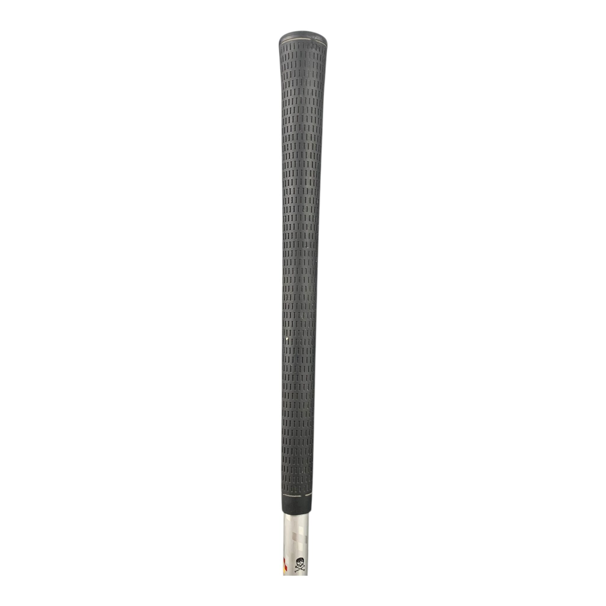 TaylorMade Rescue Hybrid / Flex Regular / Graphite / #4/21