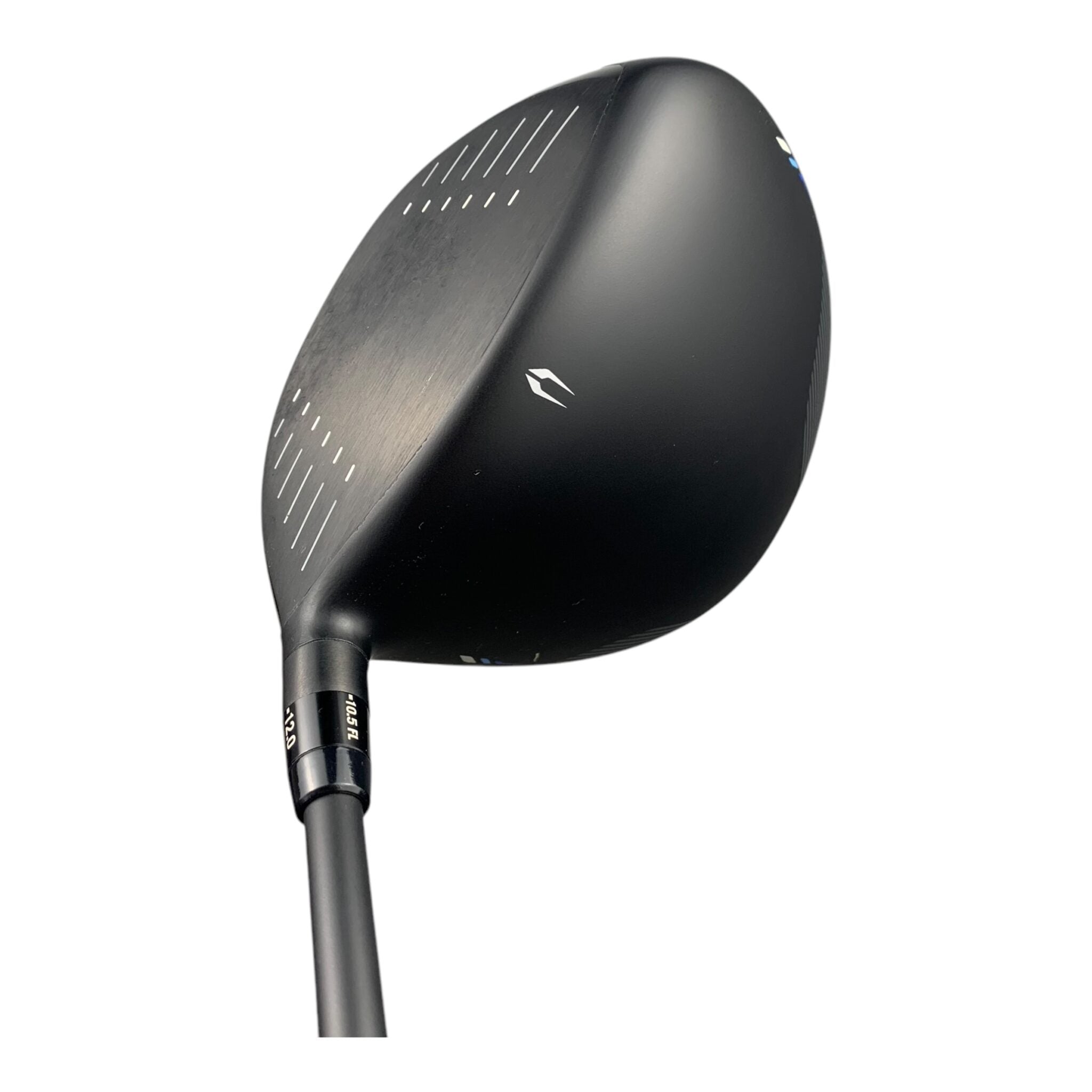 Cleveland Lanciatore XL Driver / Flex Regular / Loft 10.5