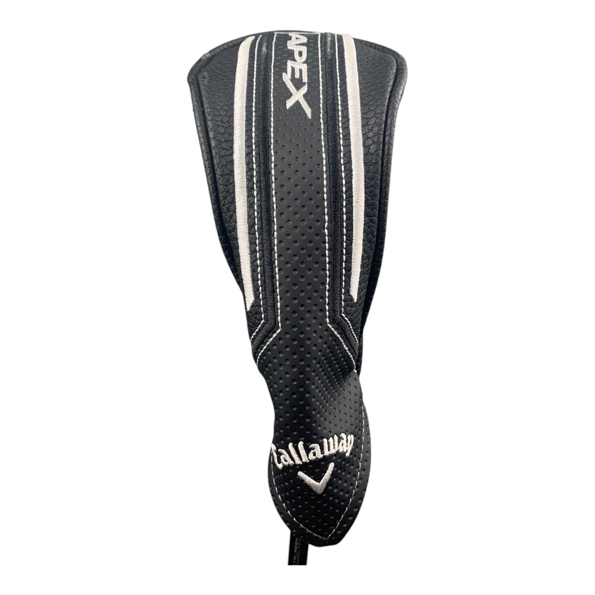 Callaway Apex Pro Hybrid / Flex X-Stiff / Graphite / #2/18