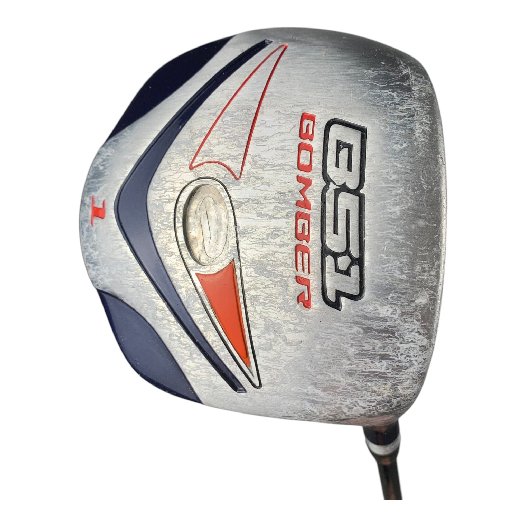 B51 Bomber Driver / Flex Ladies / Loft 10.5 