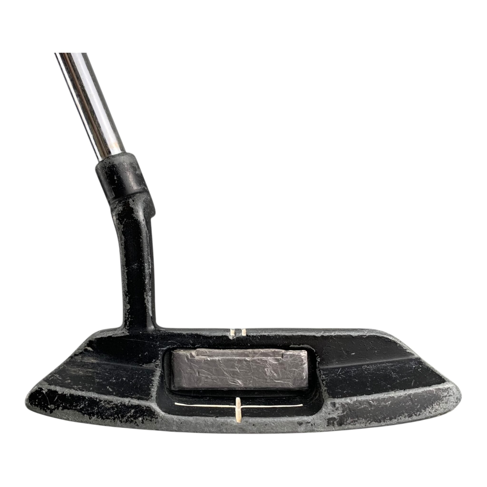 Niemarkowe Putter / 31"
