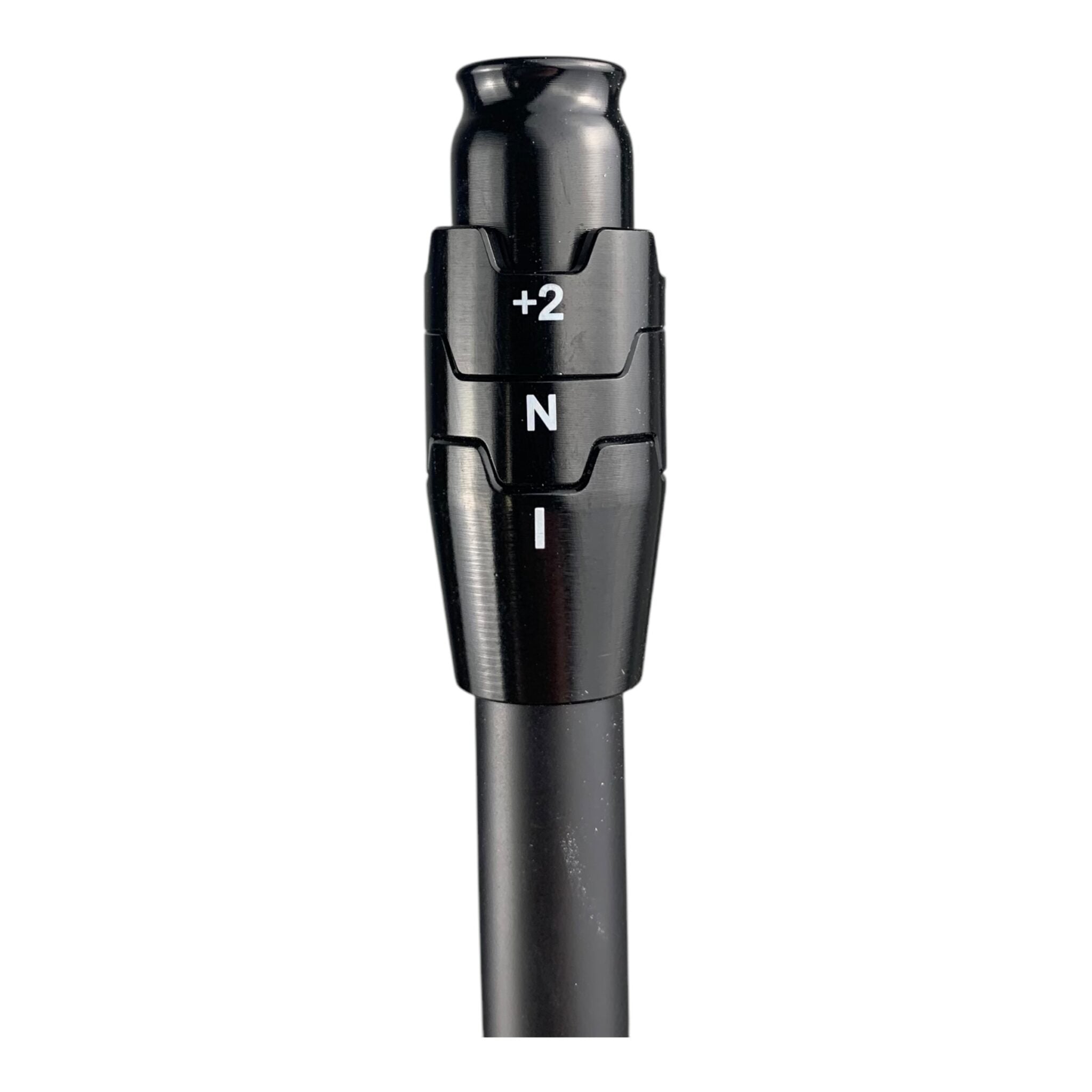 Callaway Hybrid Varilla /Cypher cincuenta 5.0 / Flex un Senior / 39,50" - 5Híbrido