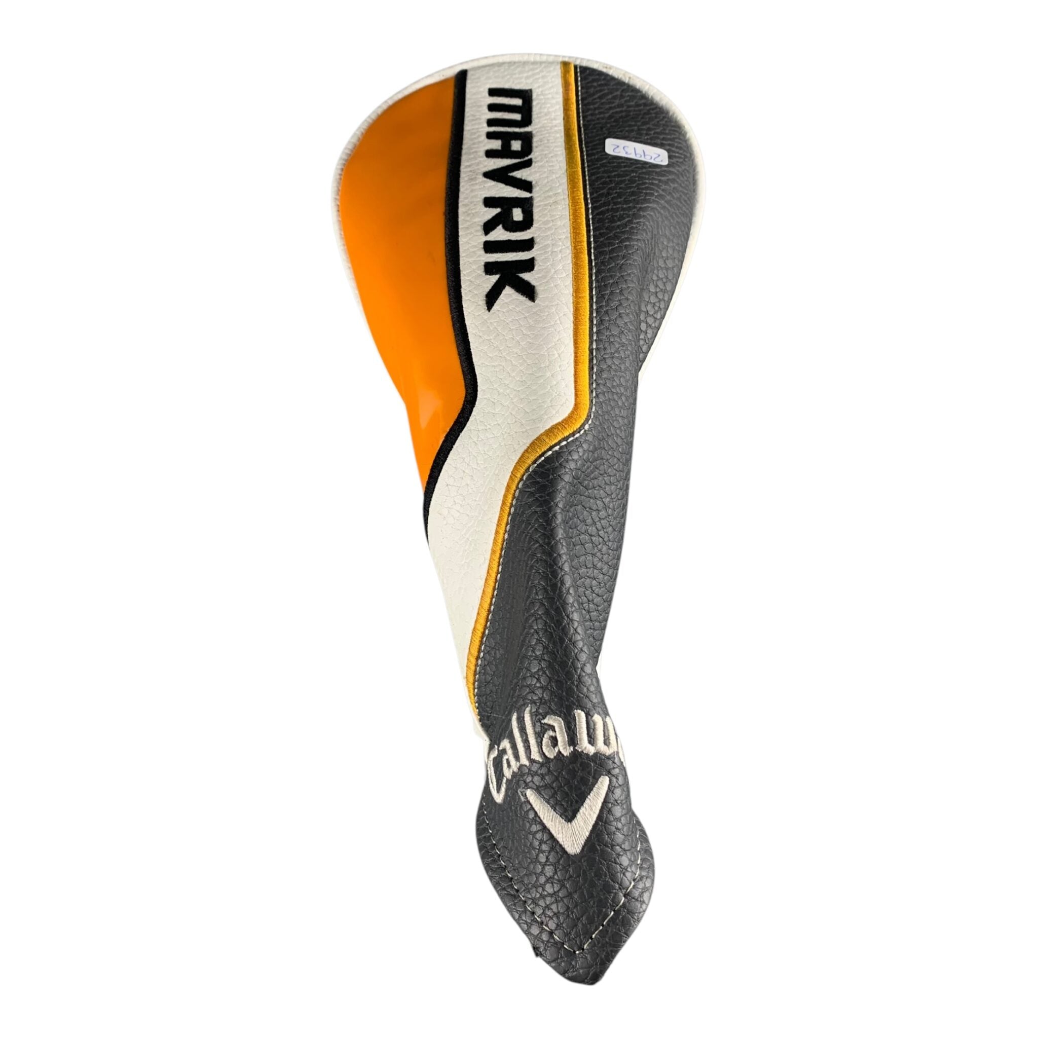 Callaway Mavrik Fairway Wood / Flex Stiff / Graphite / #3/15 