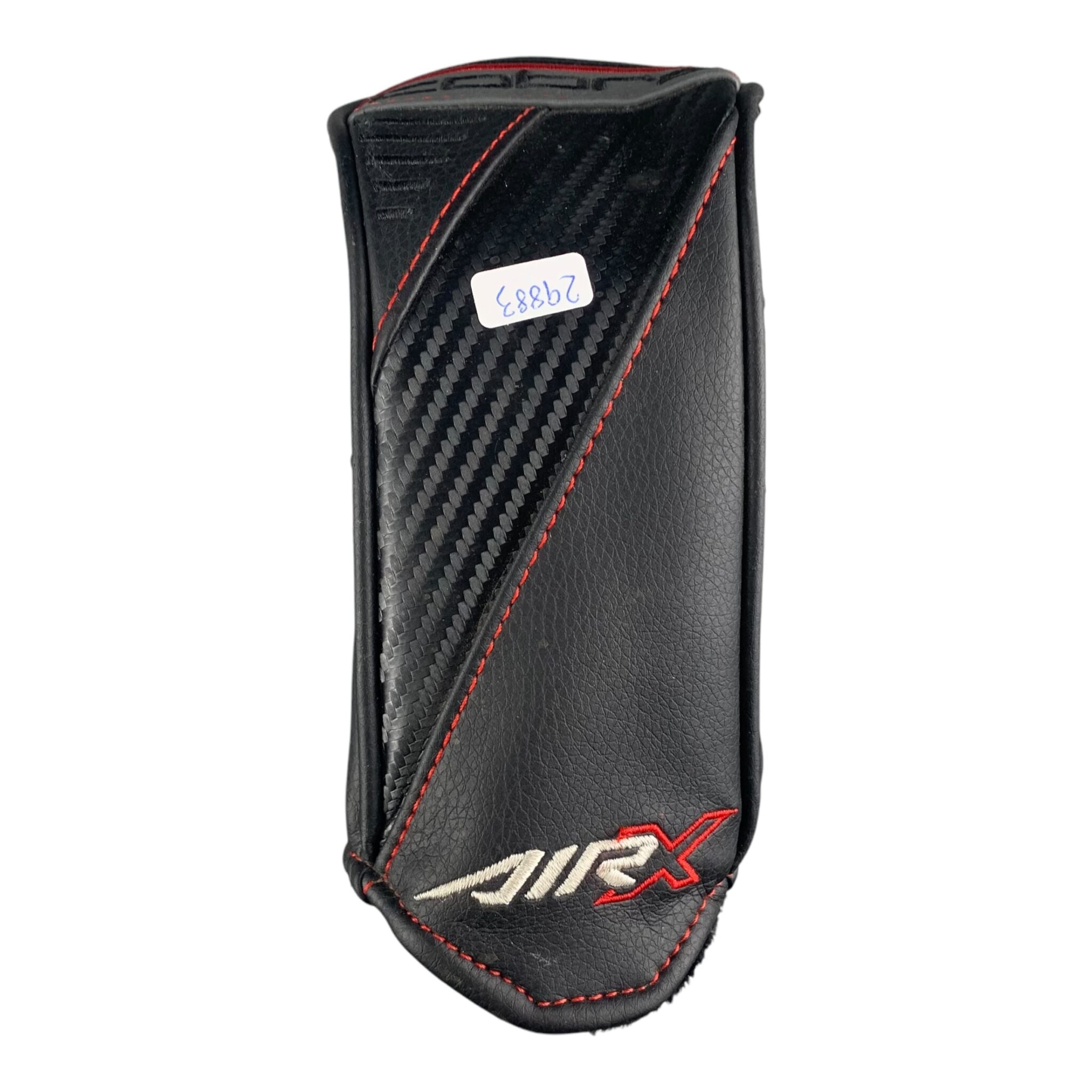 Cobra AIR-X Offset Hybrid / Flex A-flex / Graphite / #4/22