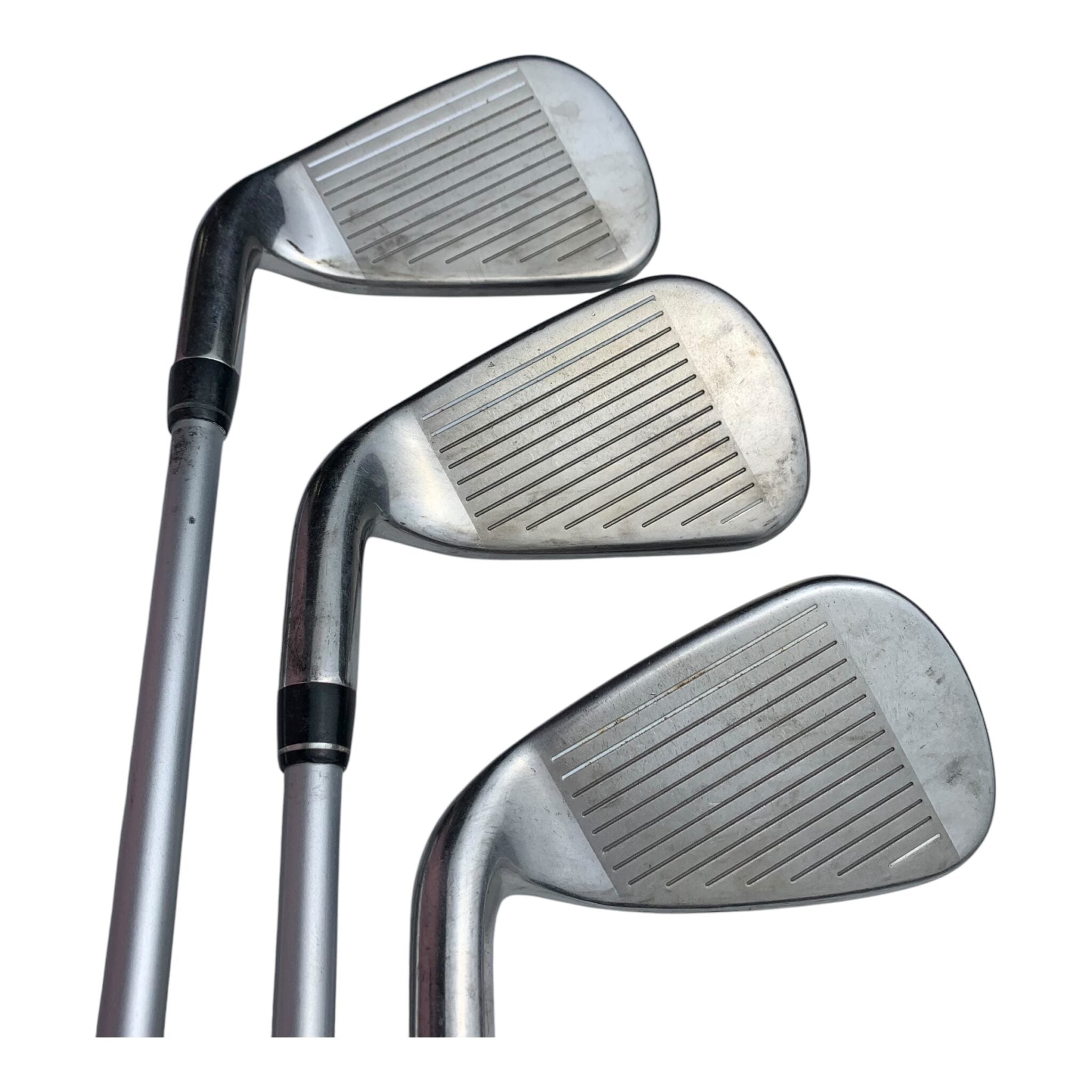 Callaway X2 Hot Iron Set / Flex Ladies / 6-SW / Graphite