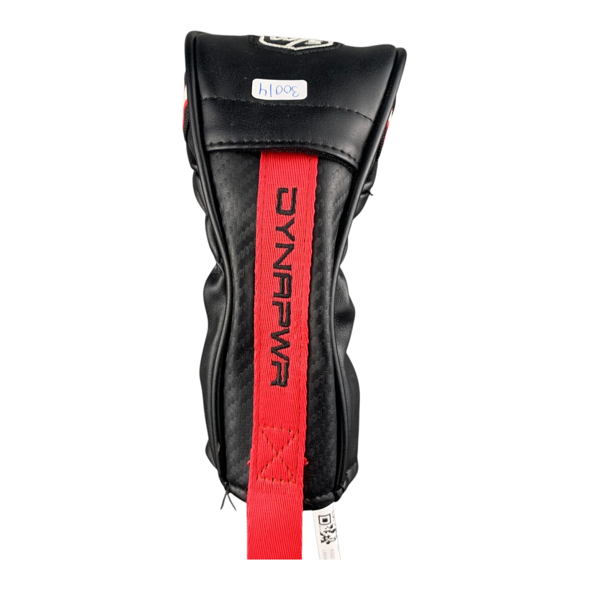 Wilson DynaPower Hybrid / Flex Regular / Graphite / #4/22