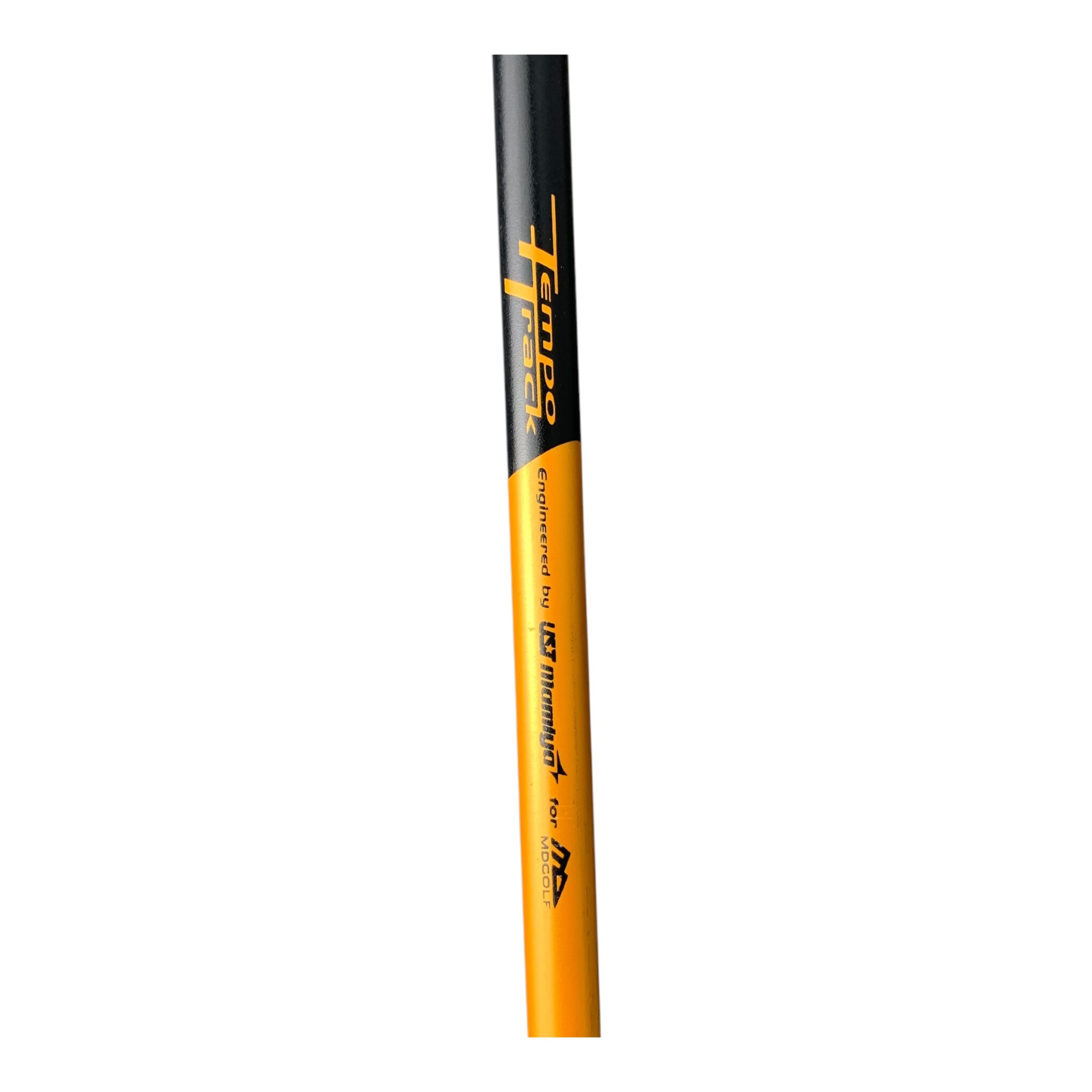 MD Golf Superstrong  Hybrid / Flex Regular / Graphite / #4/21