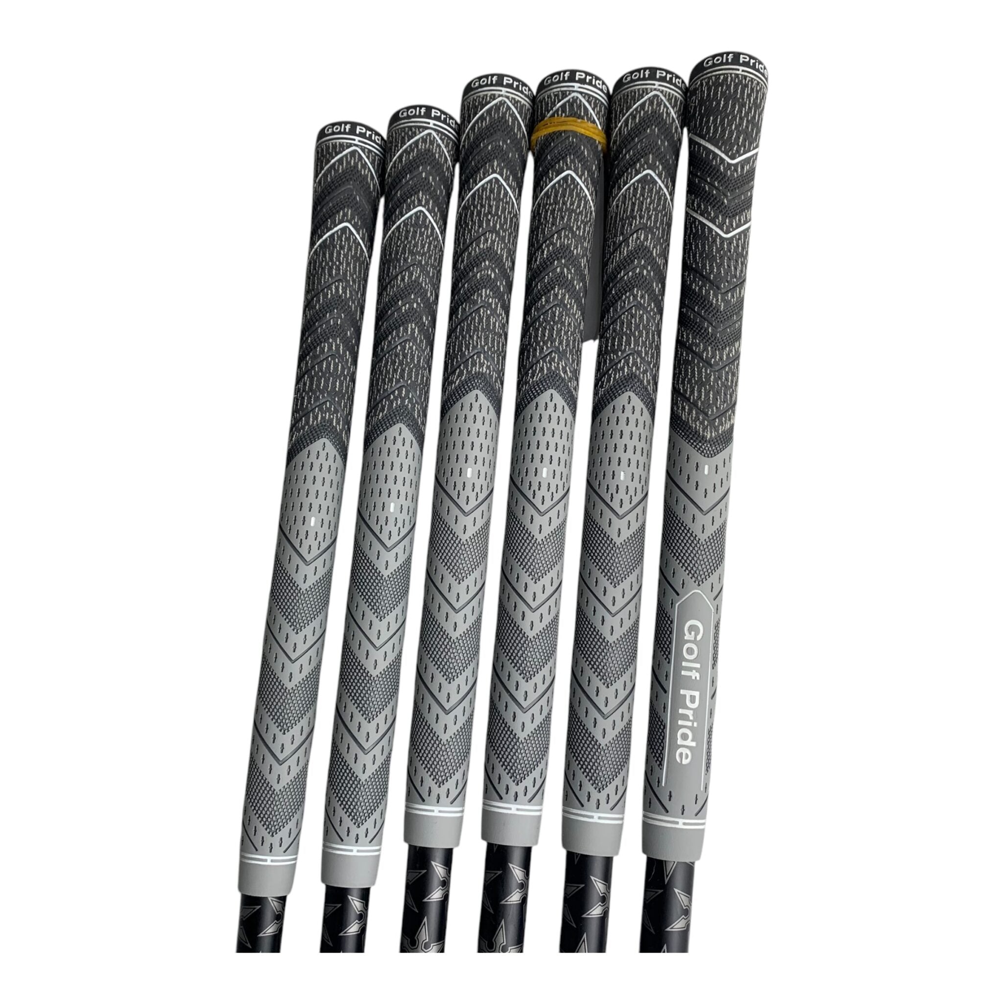 Callaway XR OS Iron Set / Flex Regular / 5-PW / Graphite