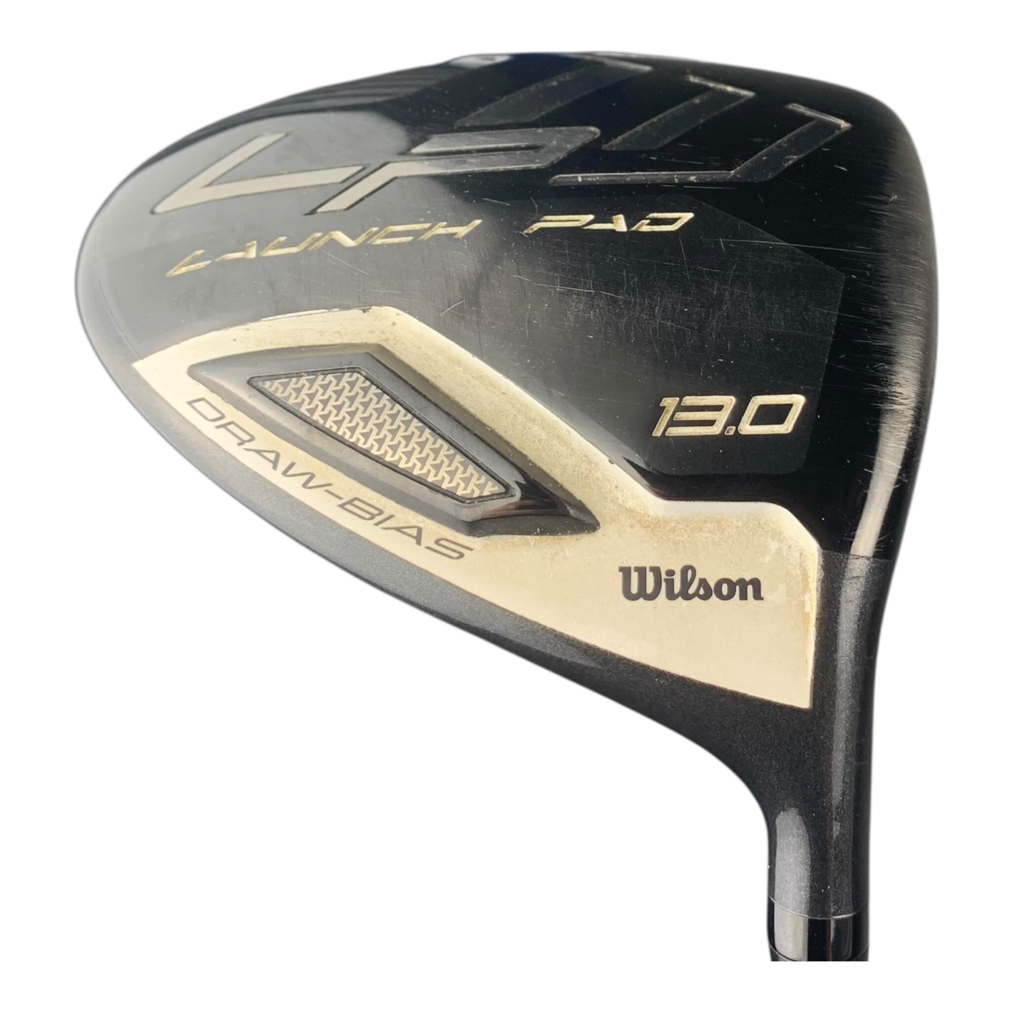 Wilson Personale Launch Pad Driver / Flex A-flex / Loft 13