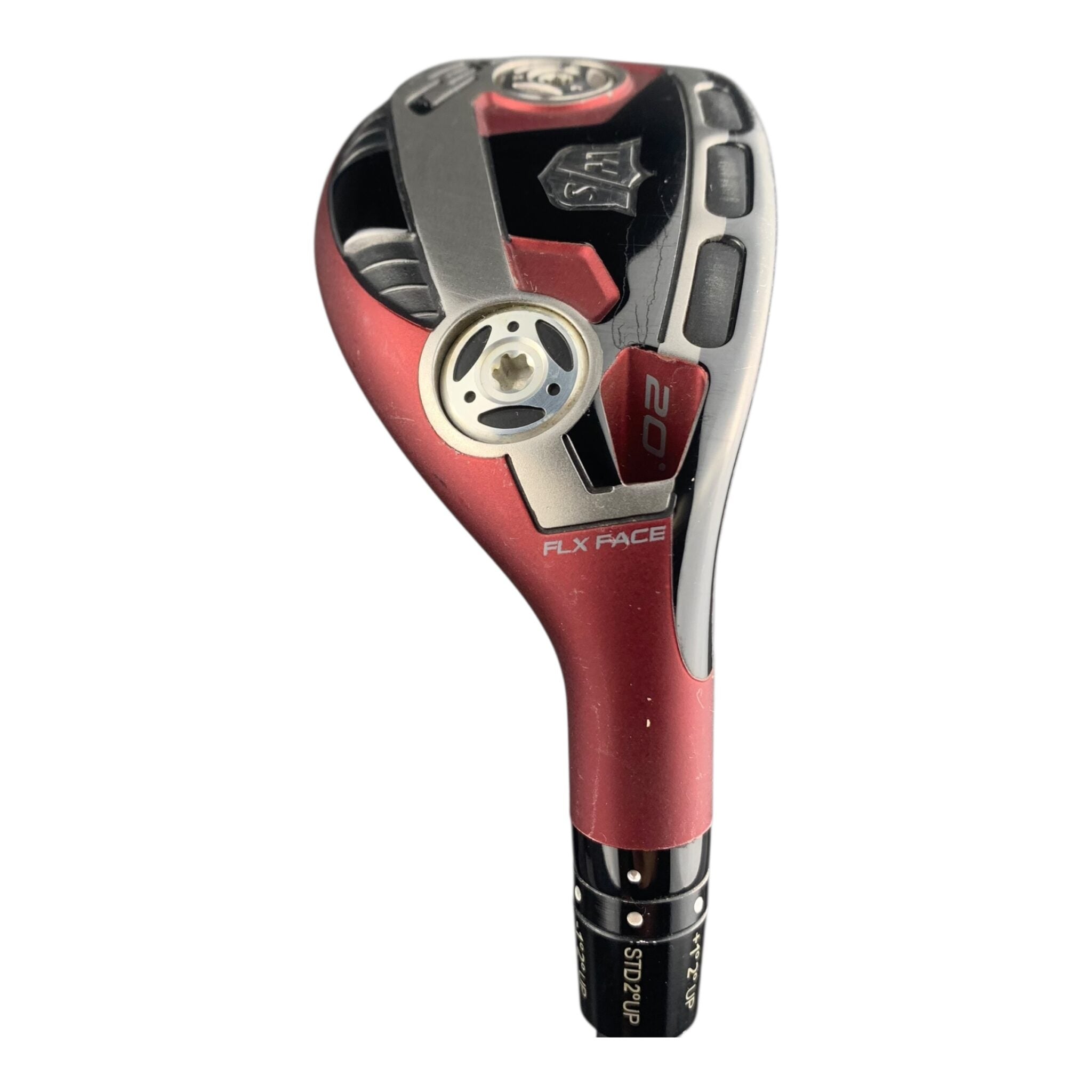 Wilson Staff C300 Hybrid / Flex Regular / Graphite / #3/20