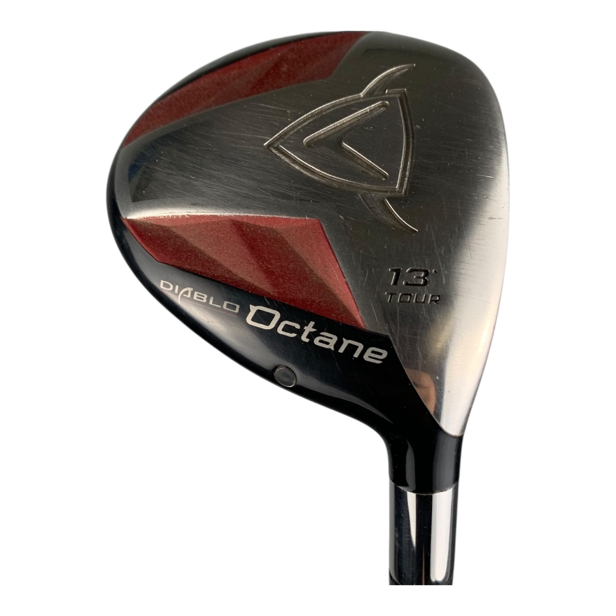 Callaway Diablo Octane Fairway Wood / Flex Stiff / Graphite / #3/13 