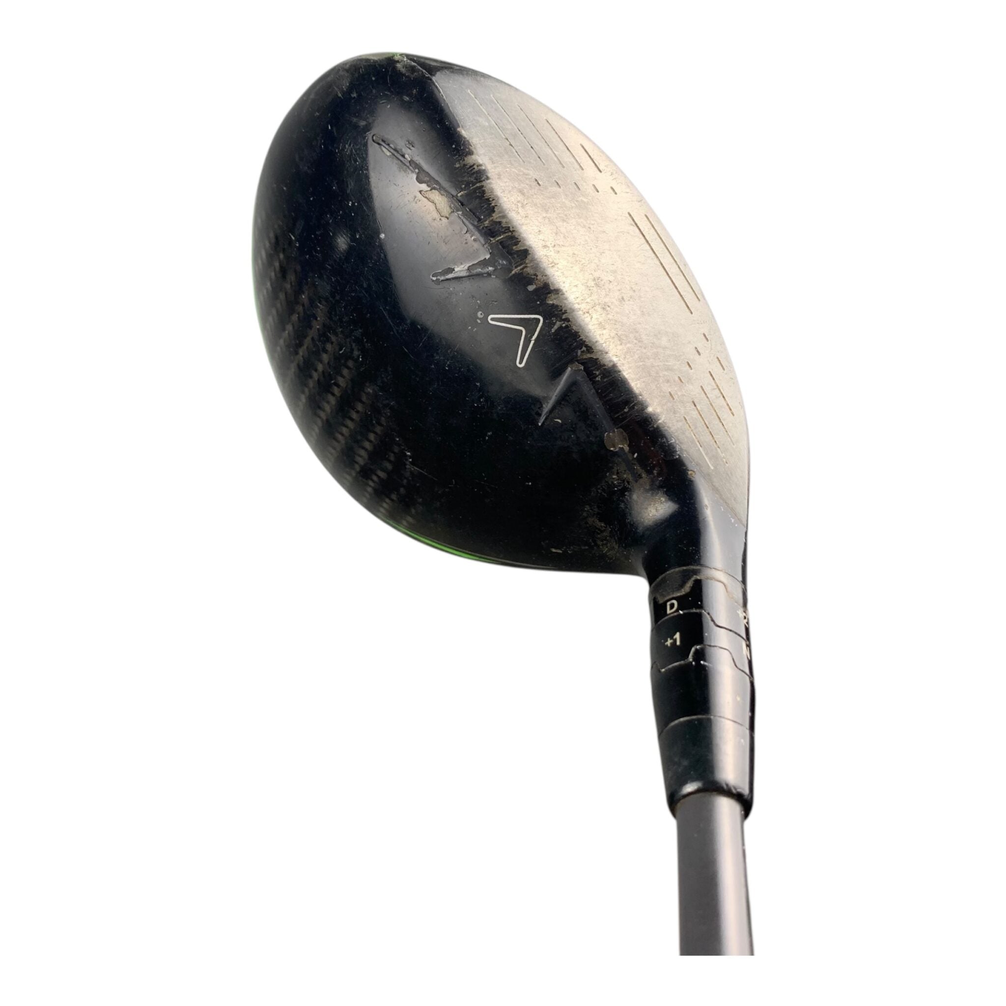 Callaway Epic GBB Fairway Wood / Flex Stiff / Graphite / #3/15 - Gaucher 