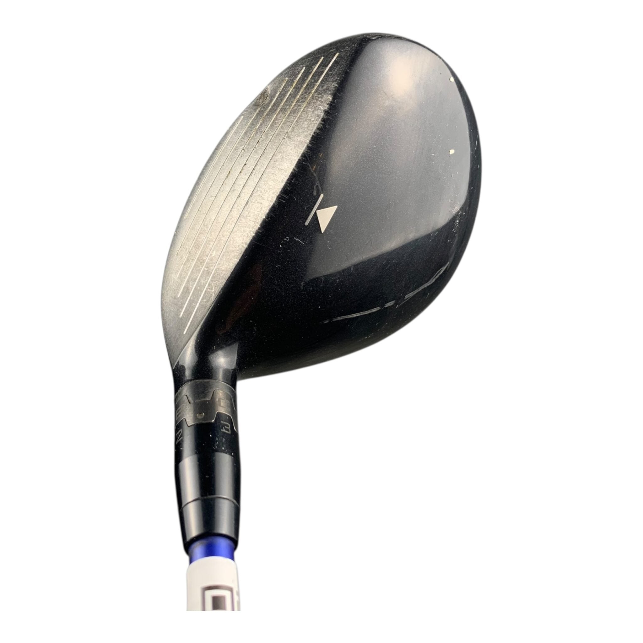 Titleist 913F Fairway Wood / Flex Stiff / Grafito / #3/15