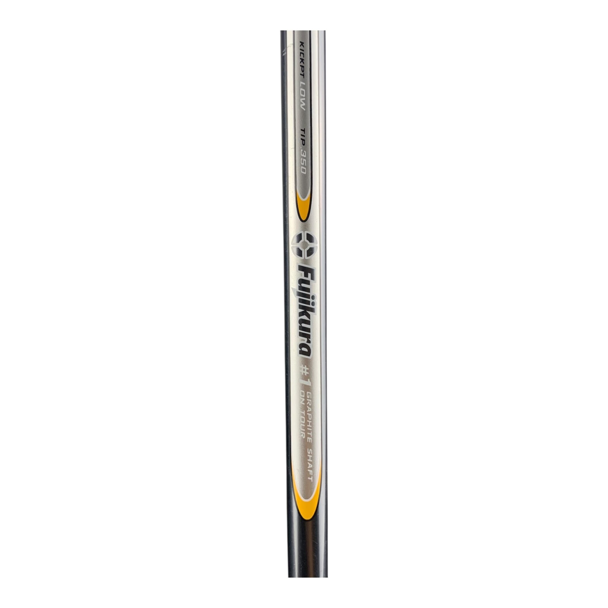 Cleveland HI-wiertarka Fairway Wood / Flex Regular / Grafit / #3/15