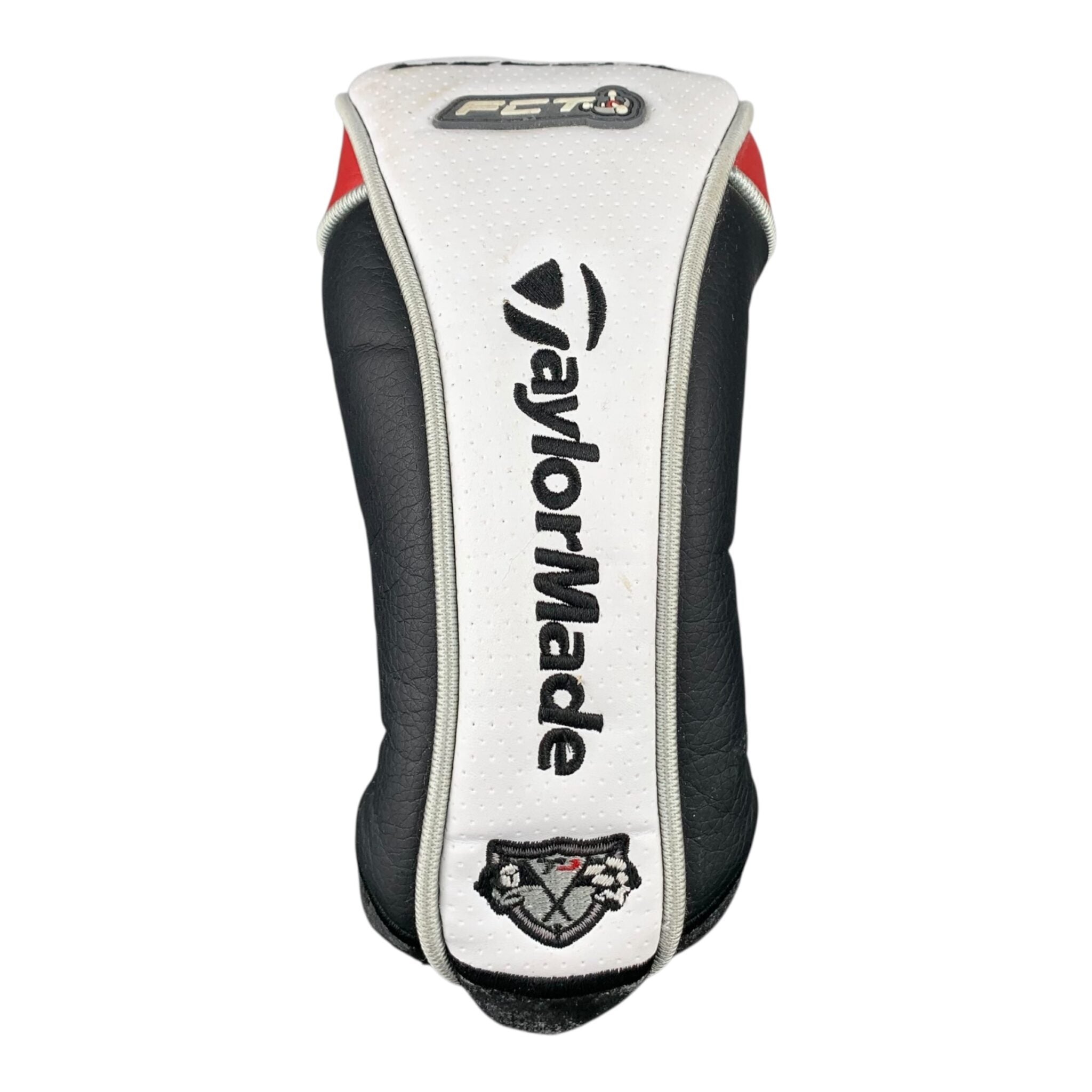 TaylorMade Rescue Hybrid / Flex Regular / Graphite / #3/18