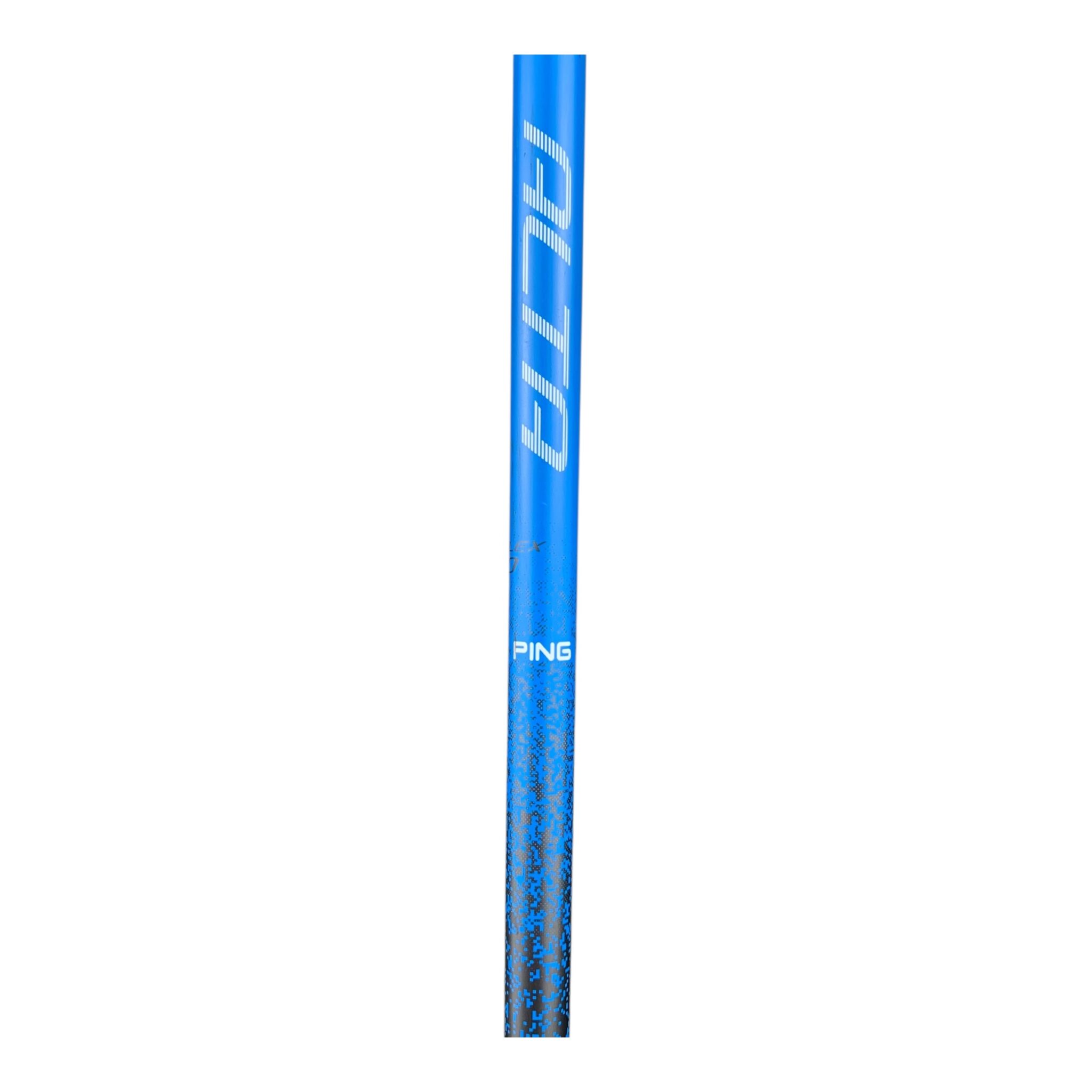 PING G Hybrid / Flex A-flex / Grafite / #5/26