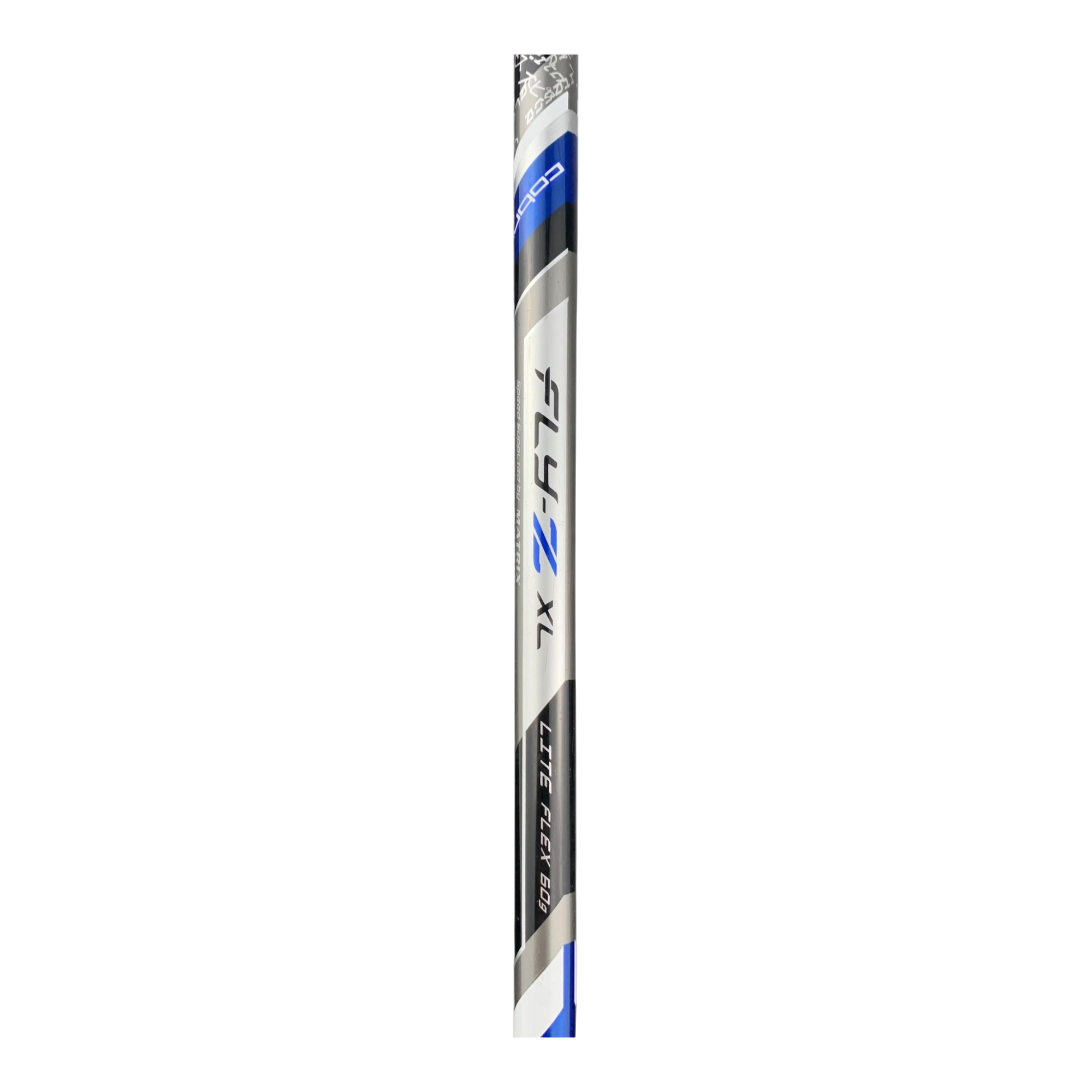 Cobra Fly-Z XL Fairway Wood / Flex A-flex / Grafit / #3/16 galleri billede 3 - brugt golf udstyr i god stand