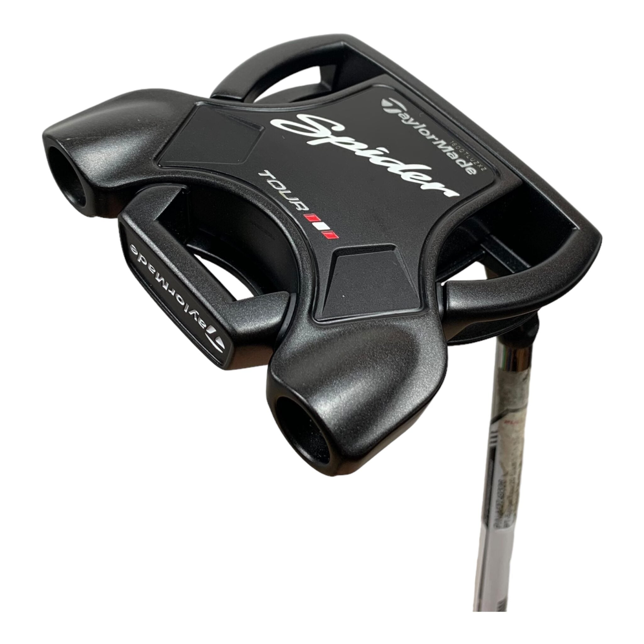 TaylorMade Spider Tour Black Line Putter / 33" / Original Grip