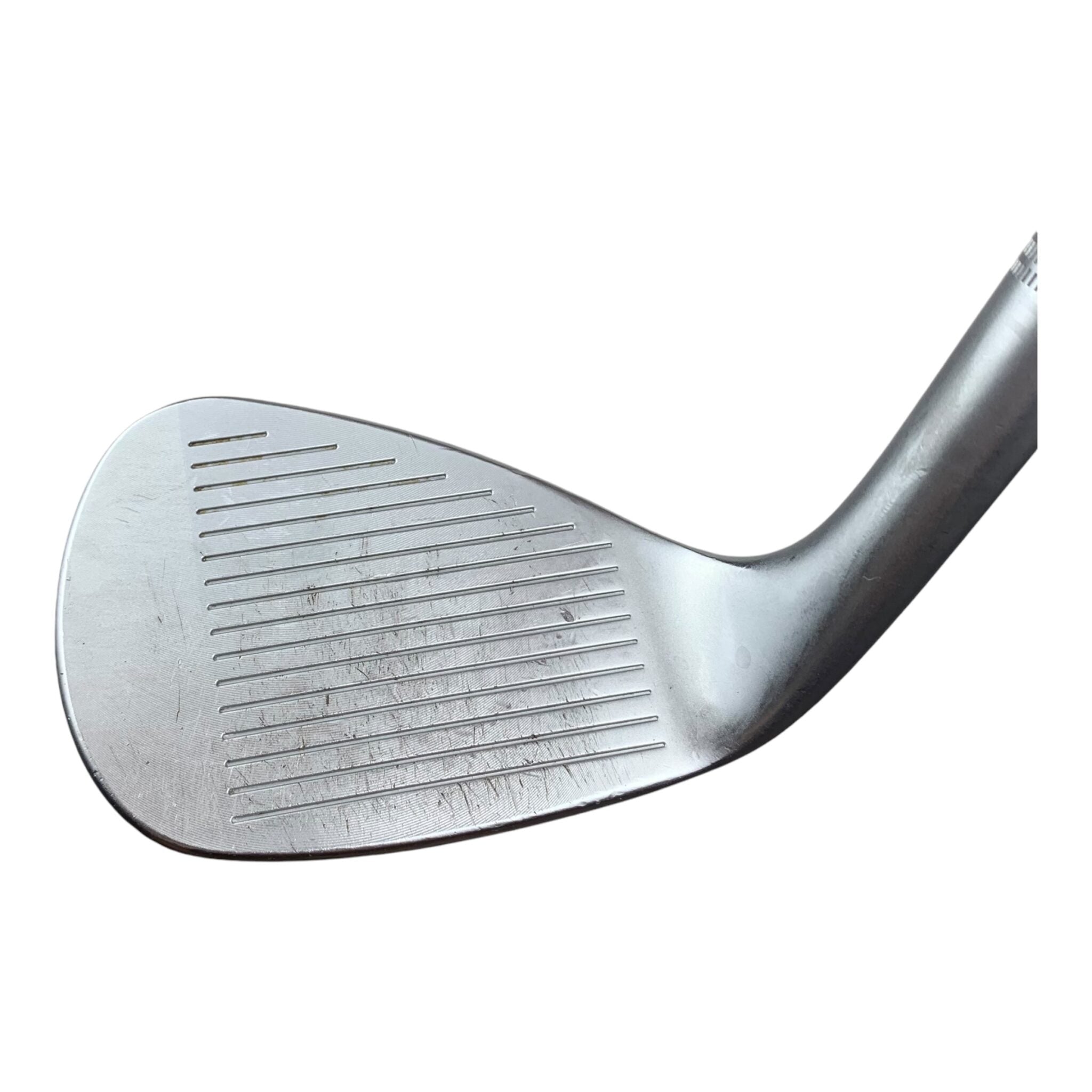 Wilson Modello del personale Wedge / #60/10 / Acciaio
