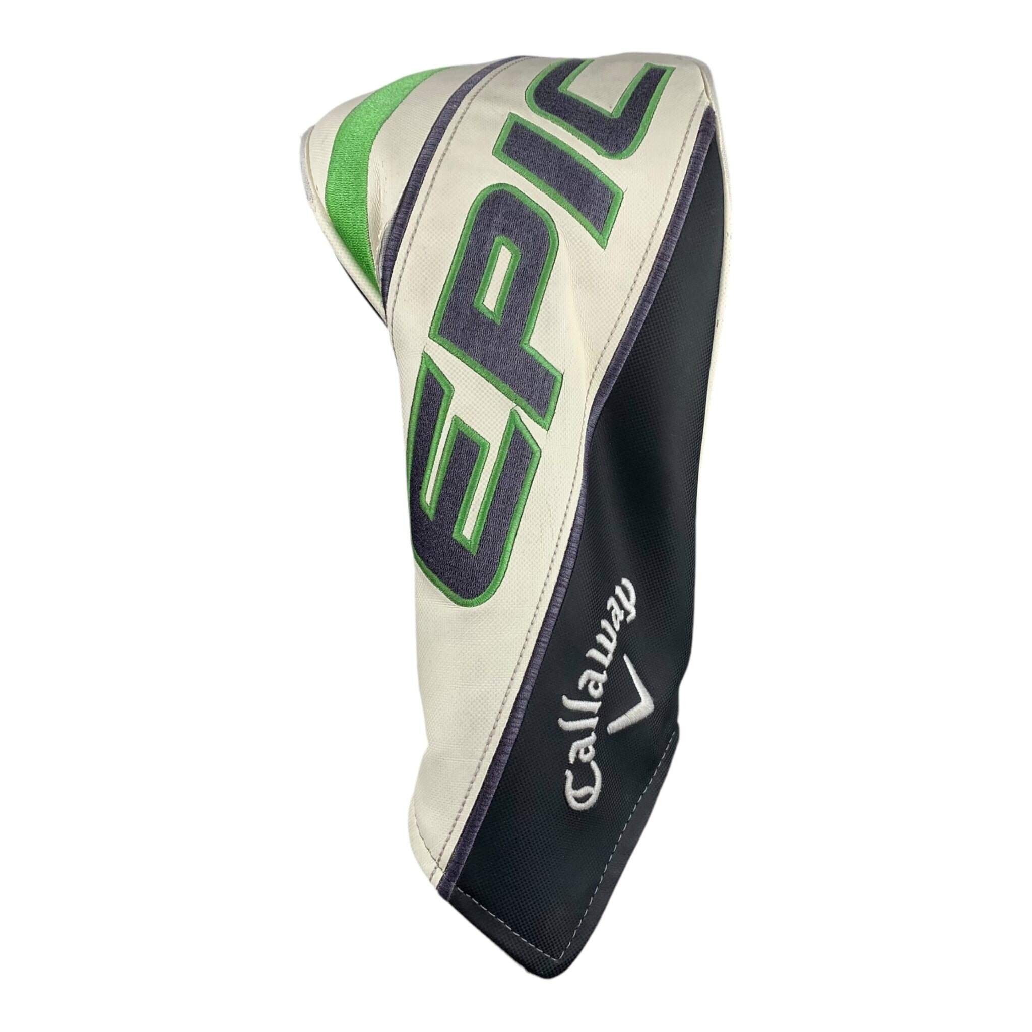 Callaway Epic MAX Driver / Flex Regular / Loft 10.5 / MCC Midsize Poignée 
