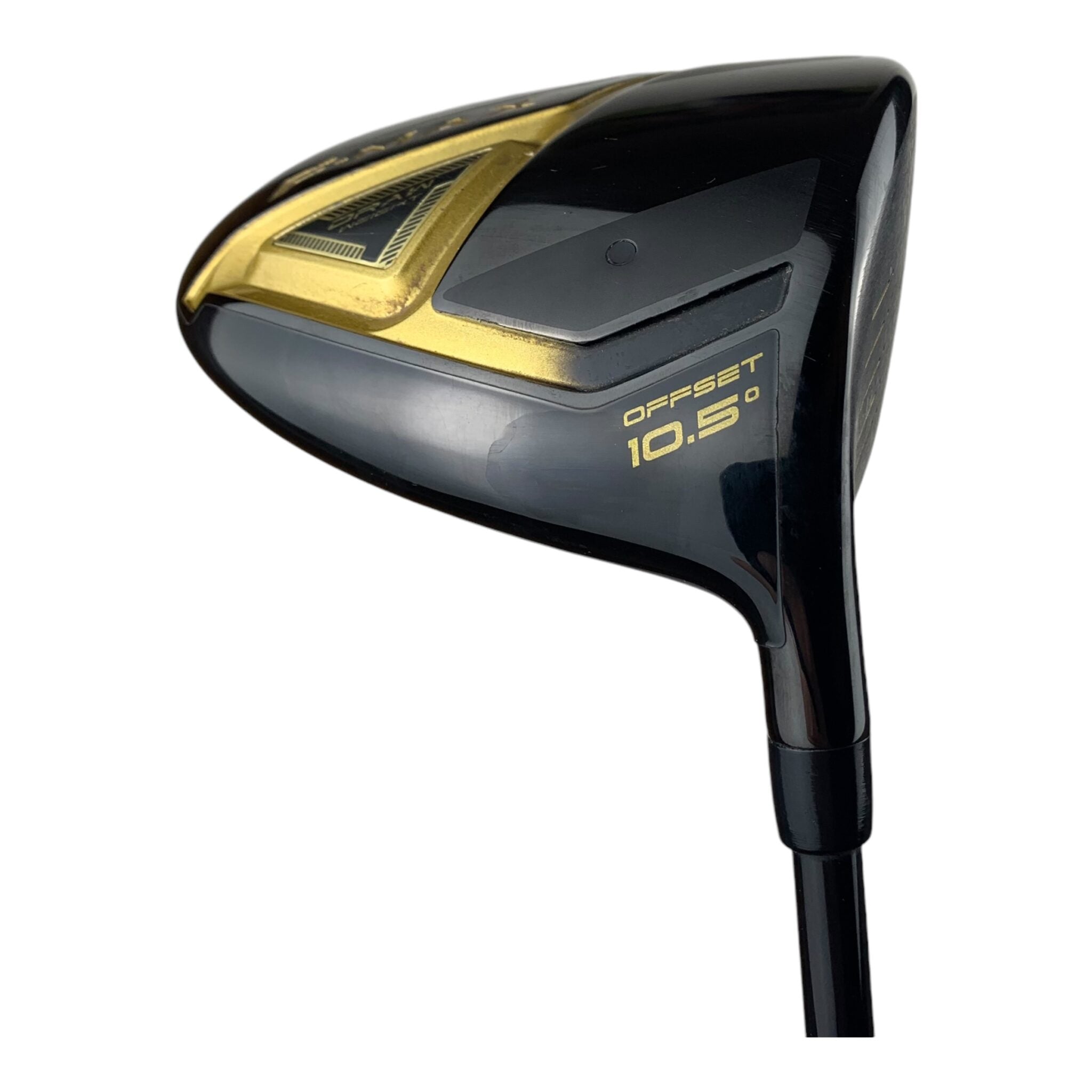Cobra F-Max Offset Driver / Flex UN (Senior) / Loft 10.5
