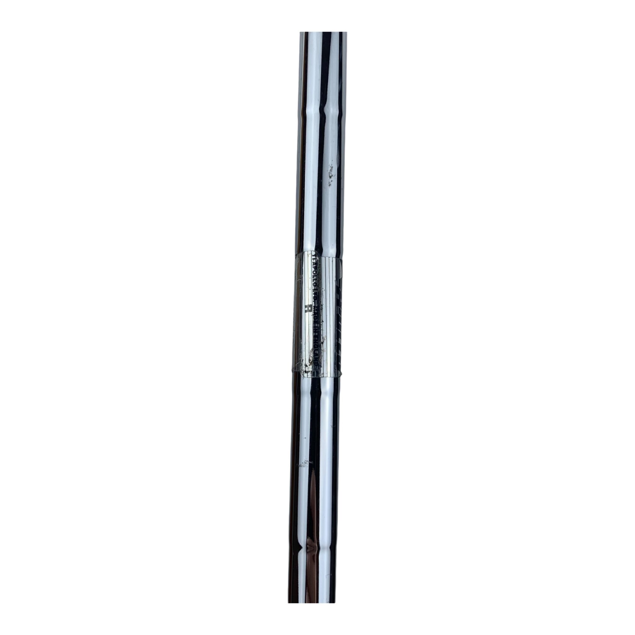 Power Plus Spoon Fairway Wood / Flex Regular - Steel / #3/15