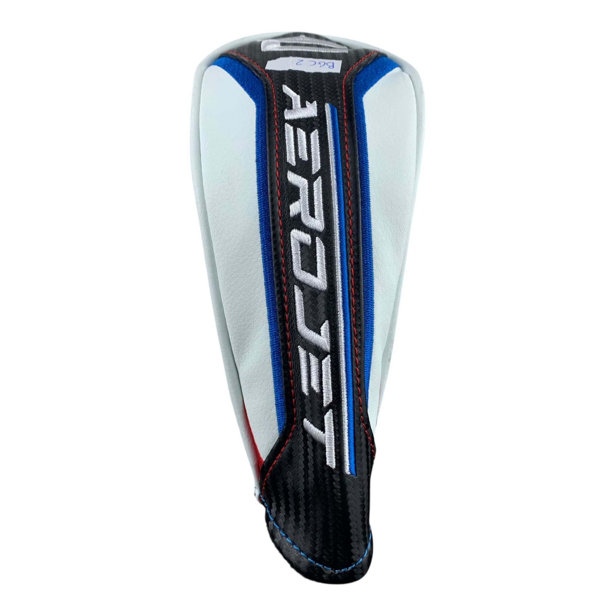 Cobra Aerogetto Hybrid / Flex Regular - Grafite / #4/21 - MANO SINISTRA