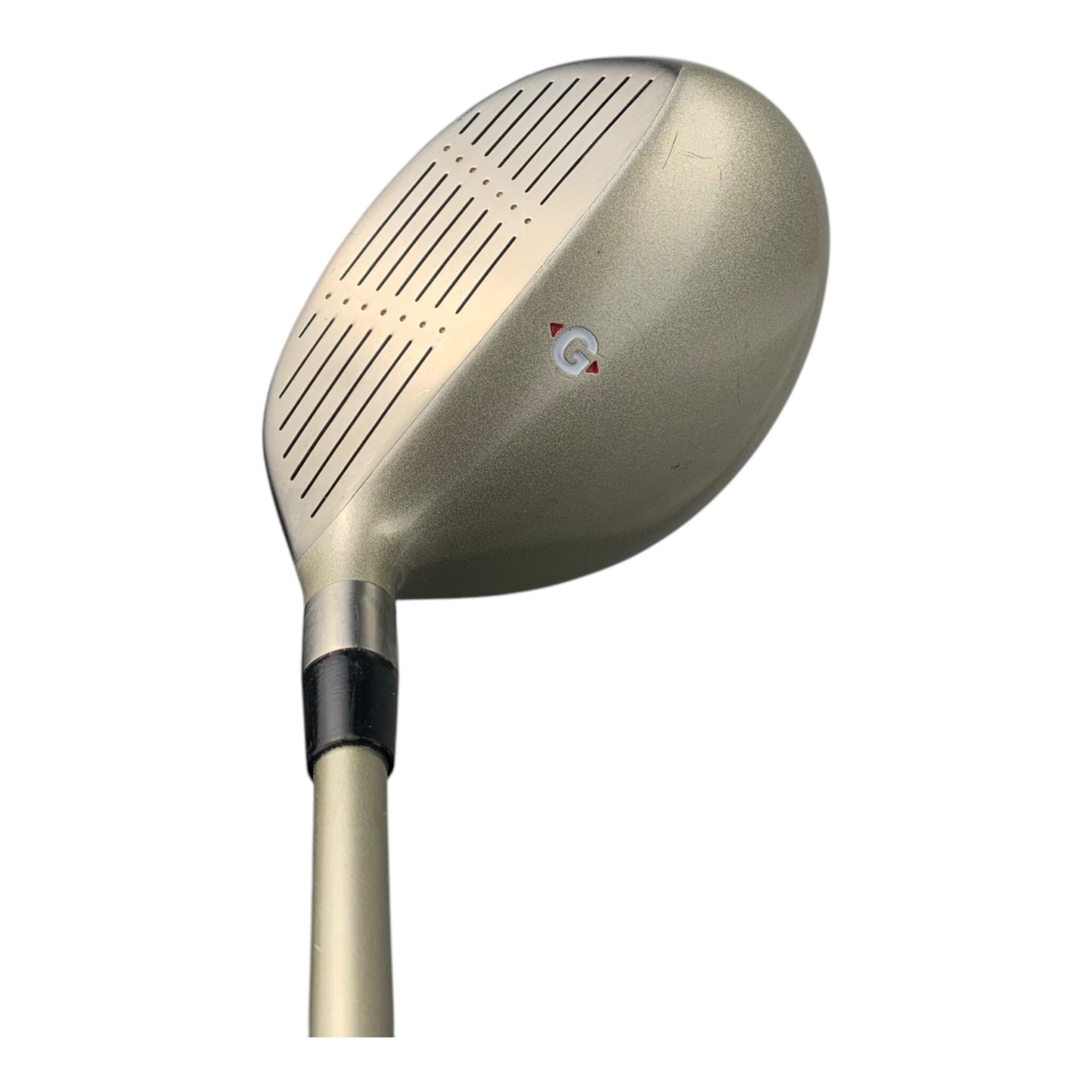 Glenfair GPS-3000 Tour Fairway Wood / Flex Ladies / Grafit / #7/24