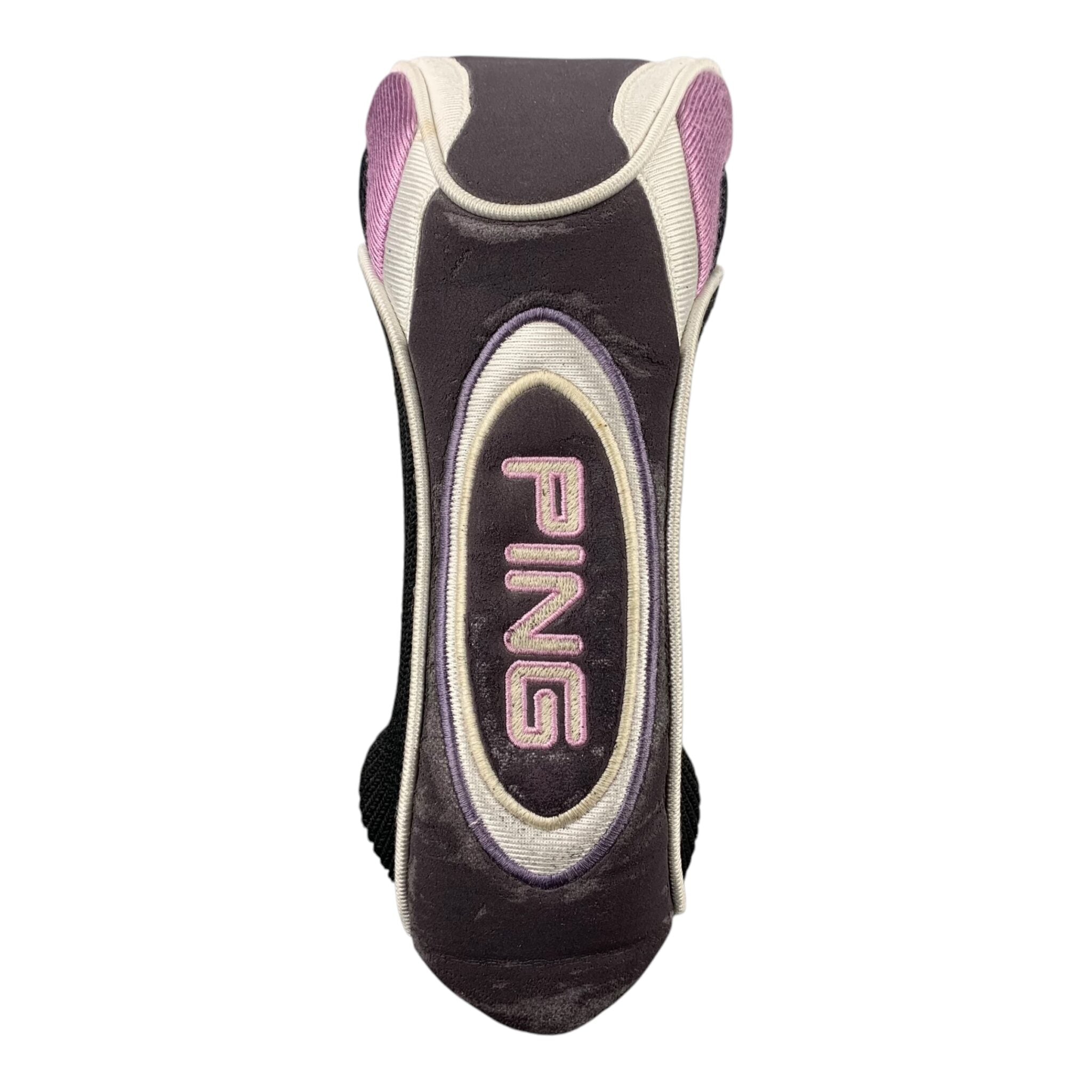 PING Rhapsody Hybrid / Flex Ladies / Graphite / #5/26