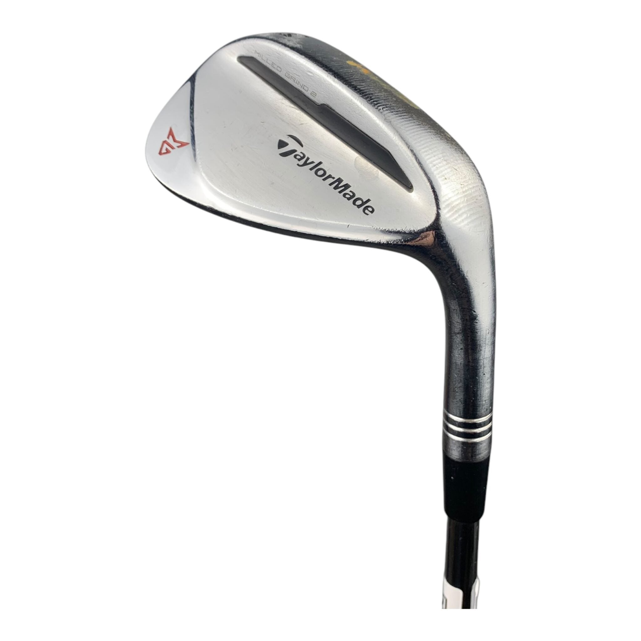 TaylorMade Milled Macinare Wedge / Acciaio / #54/11