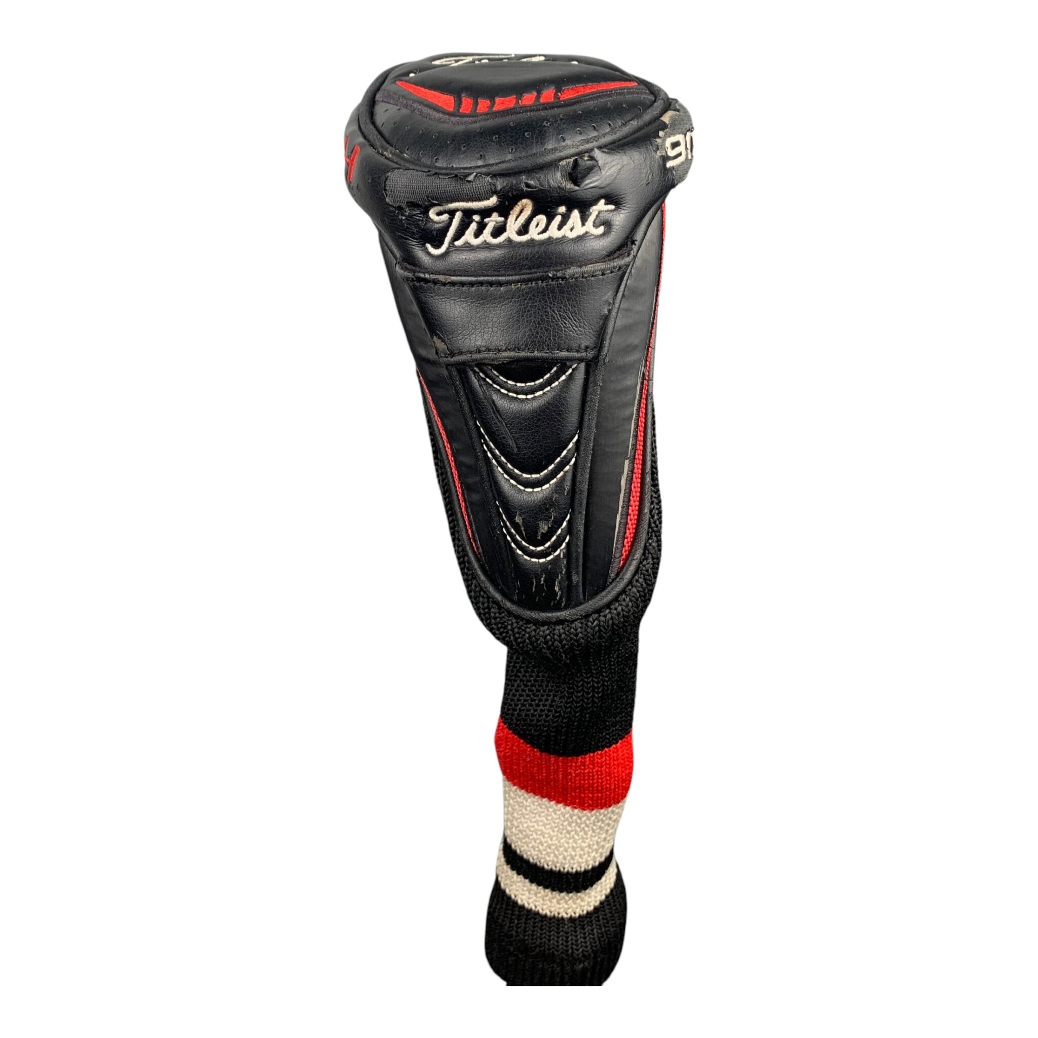 Titleist 913H Hybrid / Flex Regular / Graphite / #3/19