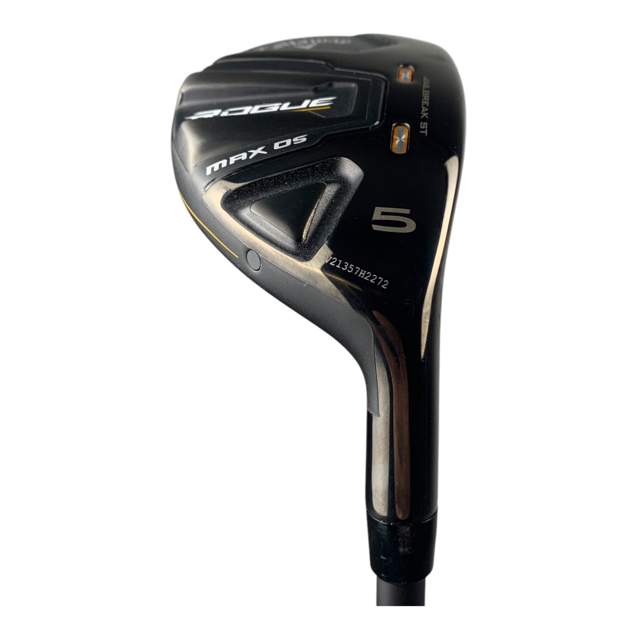 Callaway Rogue ST Max OS Hybrid / Flex A-flex / Graphite / #5/24