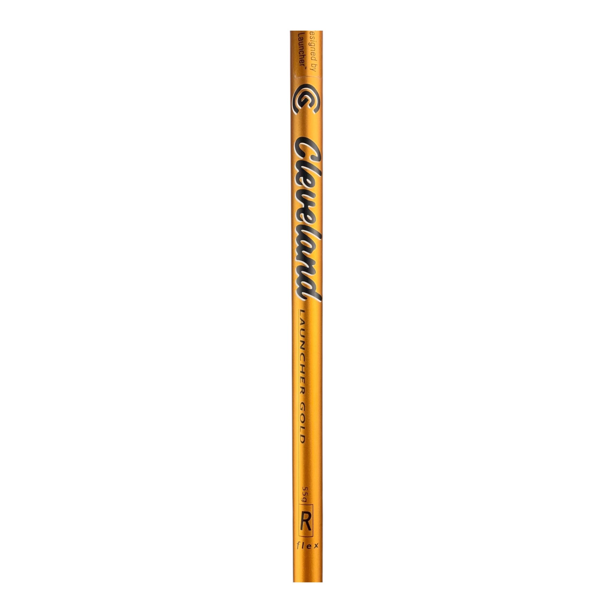 Cleveland Launcher 460 Driver / Flex Regular / Loft 10.5