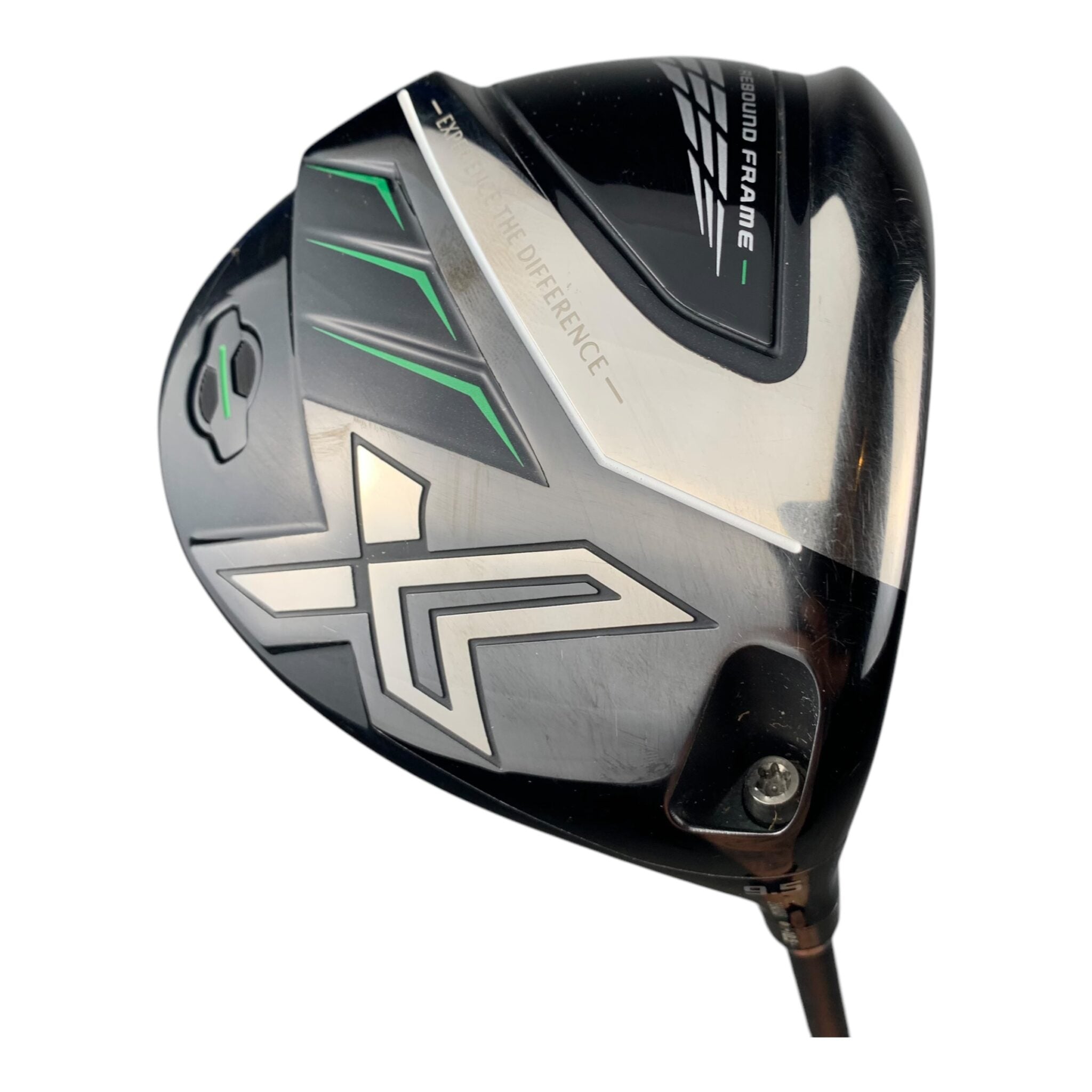 XXIO X Nero Driver / Flex Regular / Loft 9.5