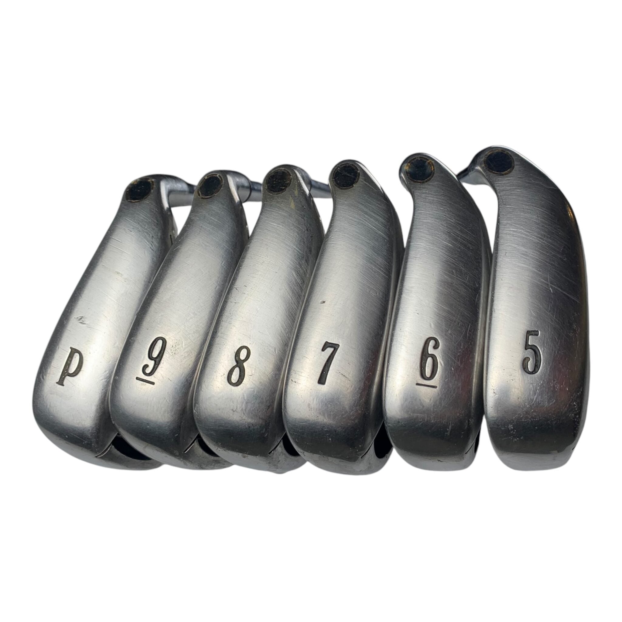 Callaway Grande Berta Set di ferri / Flex Stiff /5-PW/ Acciaio