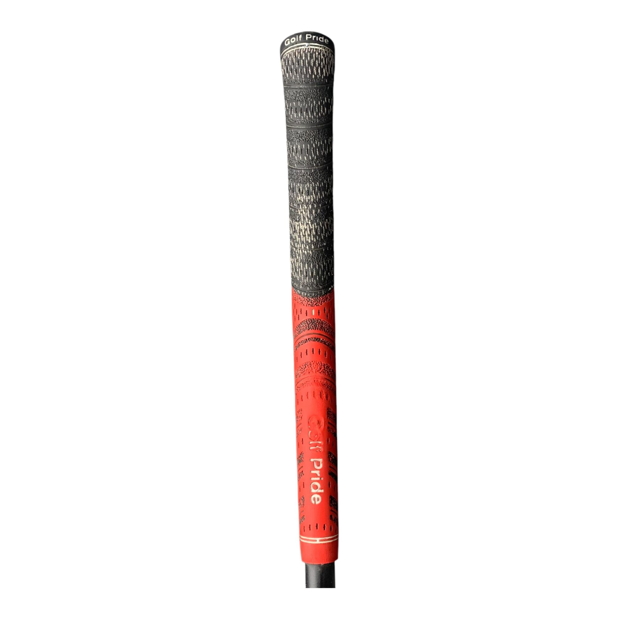 MD Golf Superstrong  Hybrid / Flex Regular / Graphite / #4/21