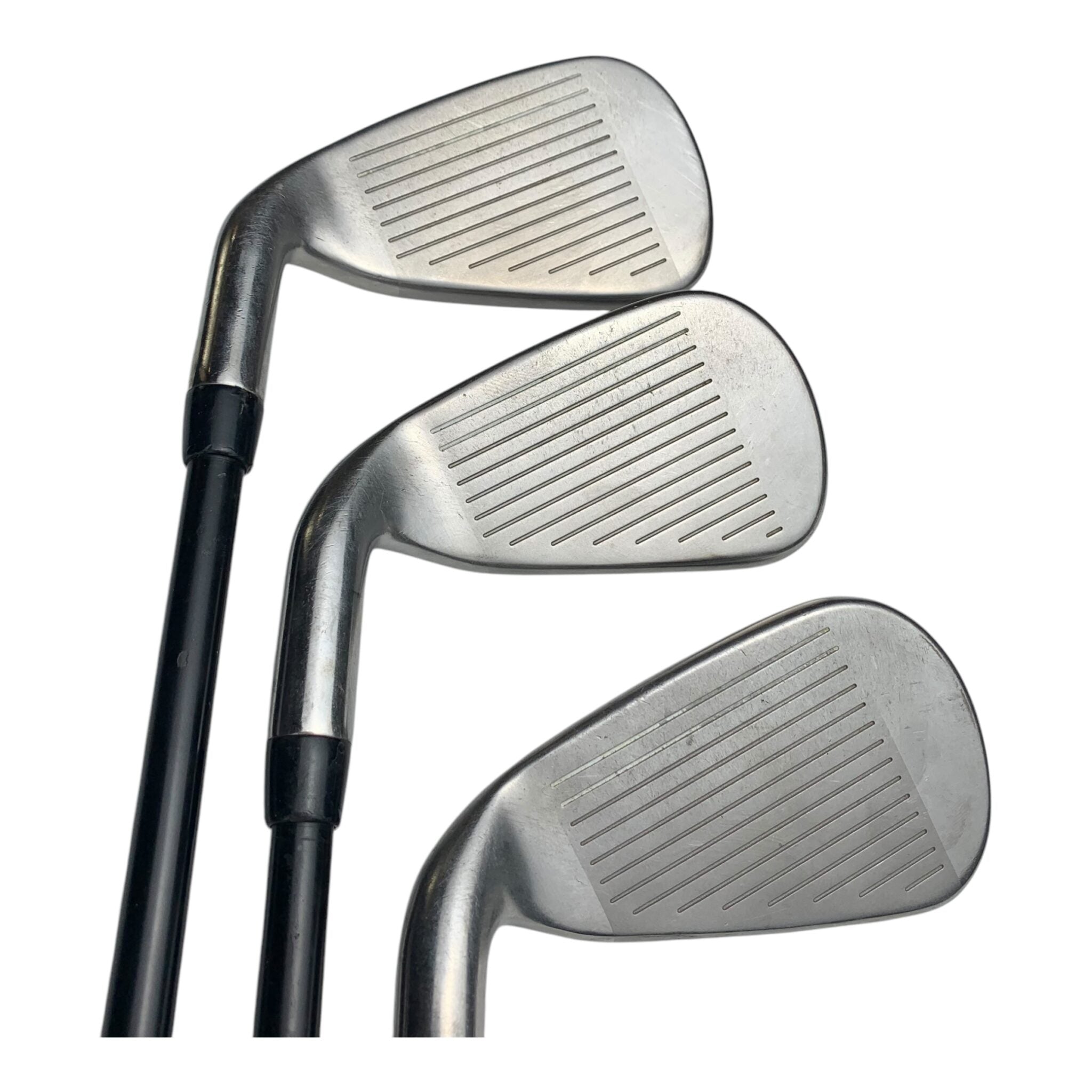 Callaway XR OS Iron Set / Flex Regular / 5-PW / Graphite