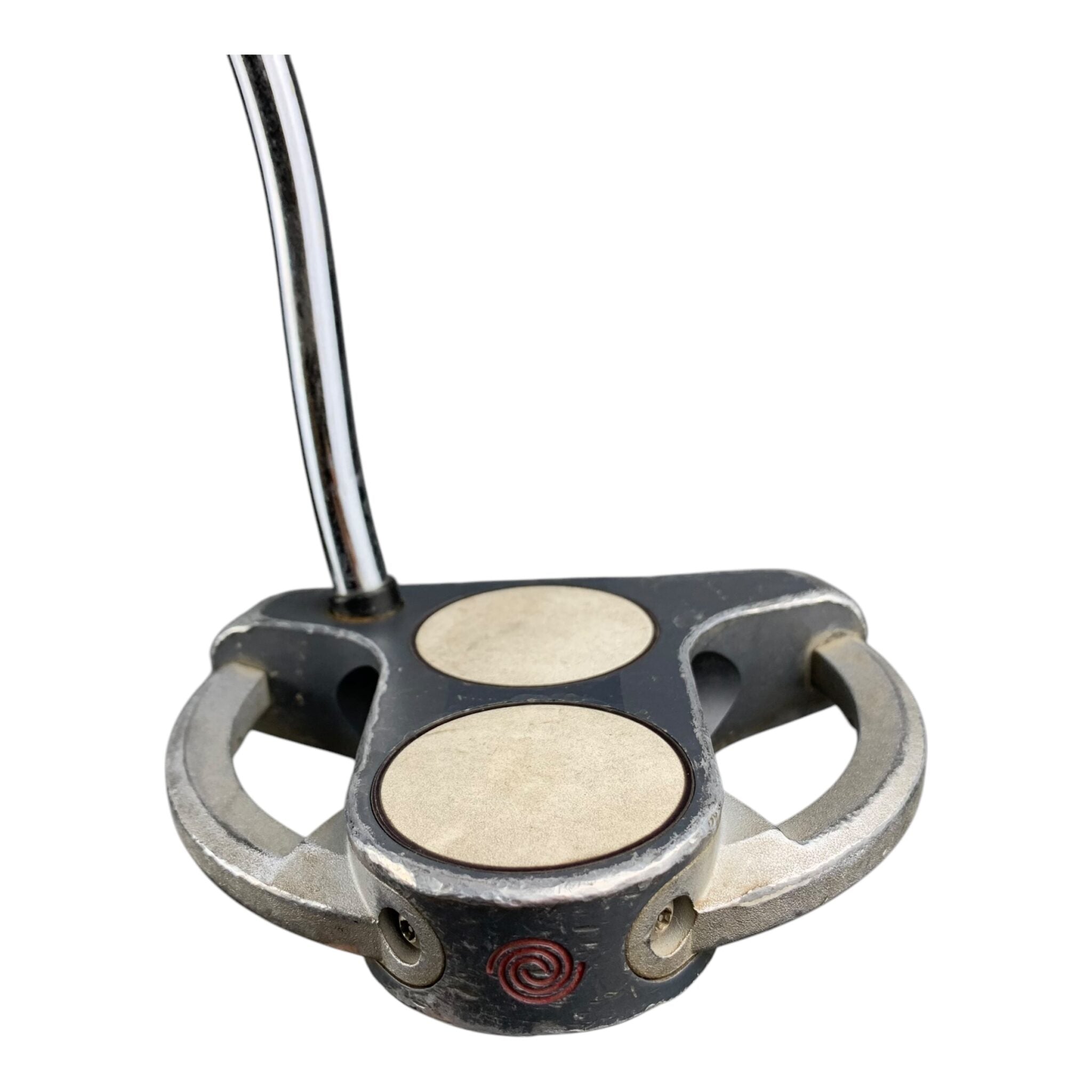 Odyssey 2-Ball SRT Putter / 35"