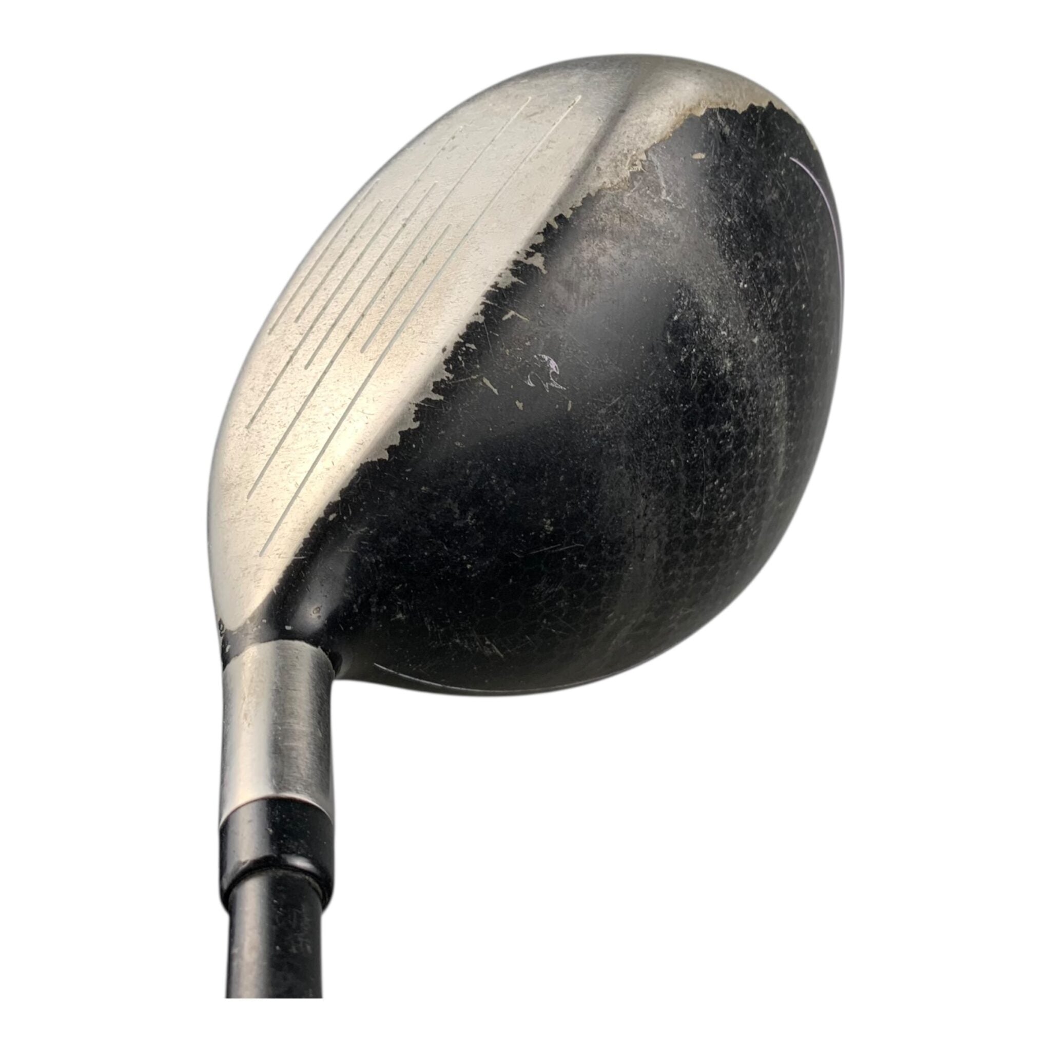 TaylorMade Burner Superfast 2.0 Fairway Wood / Flex Ladies / Grafit / #5/18
