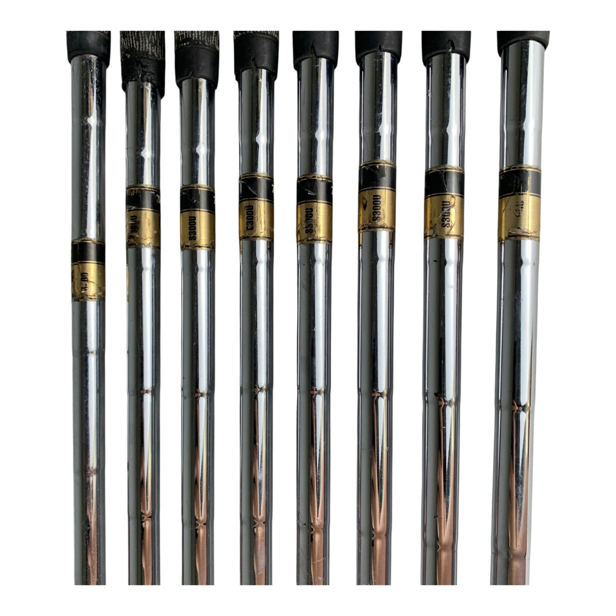Cobra Re OS Set di ferri / Flex Stiff / 3-PW / Acciaio