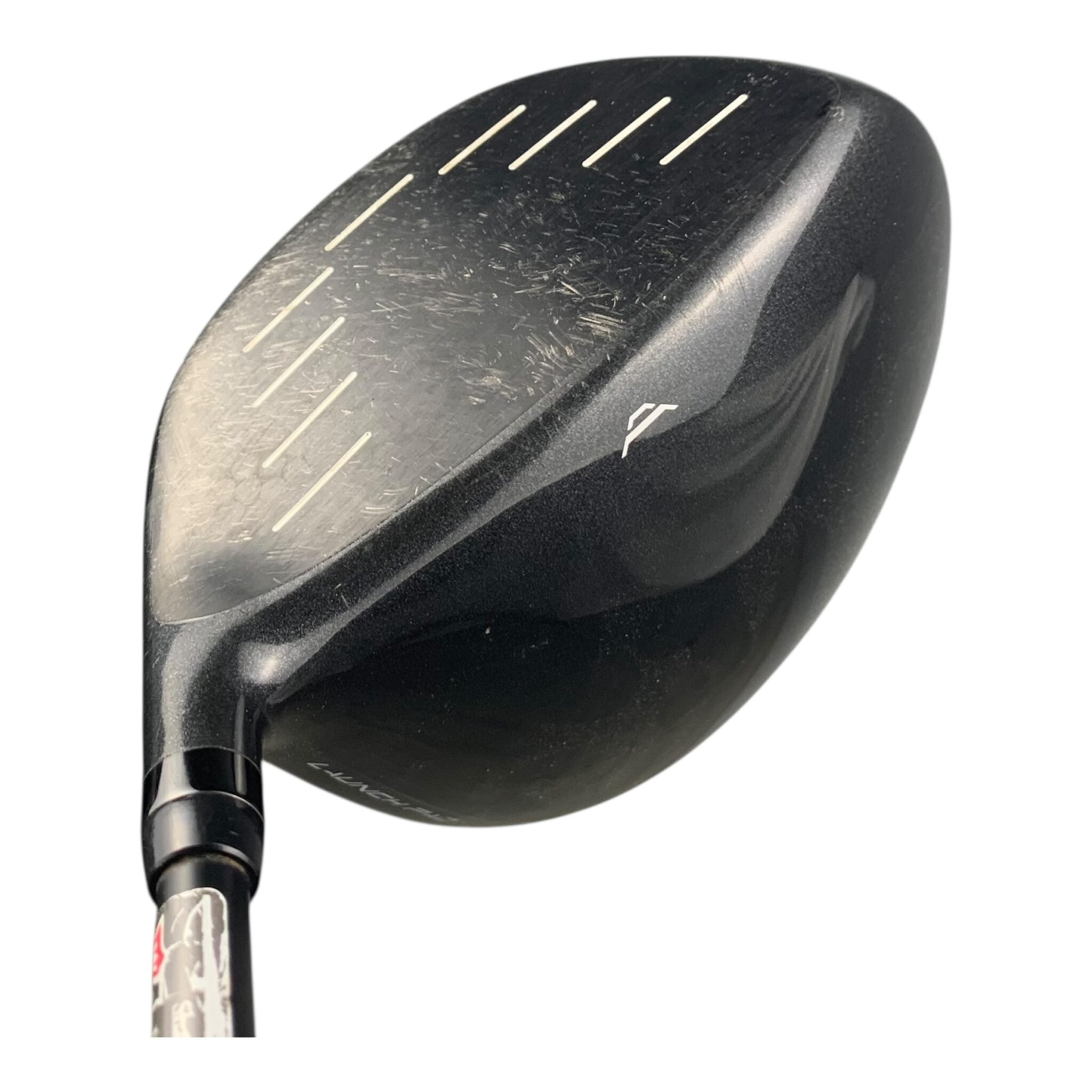 Wilson Personale Launch Pad Driver / Flex A-flex / Loft 13